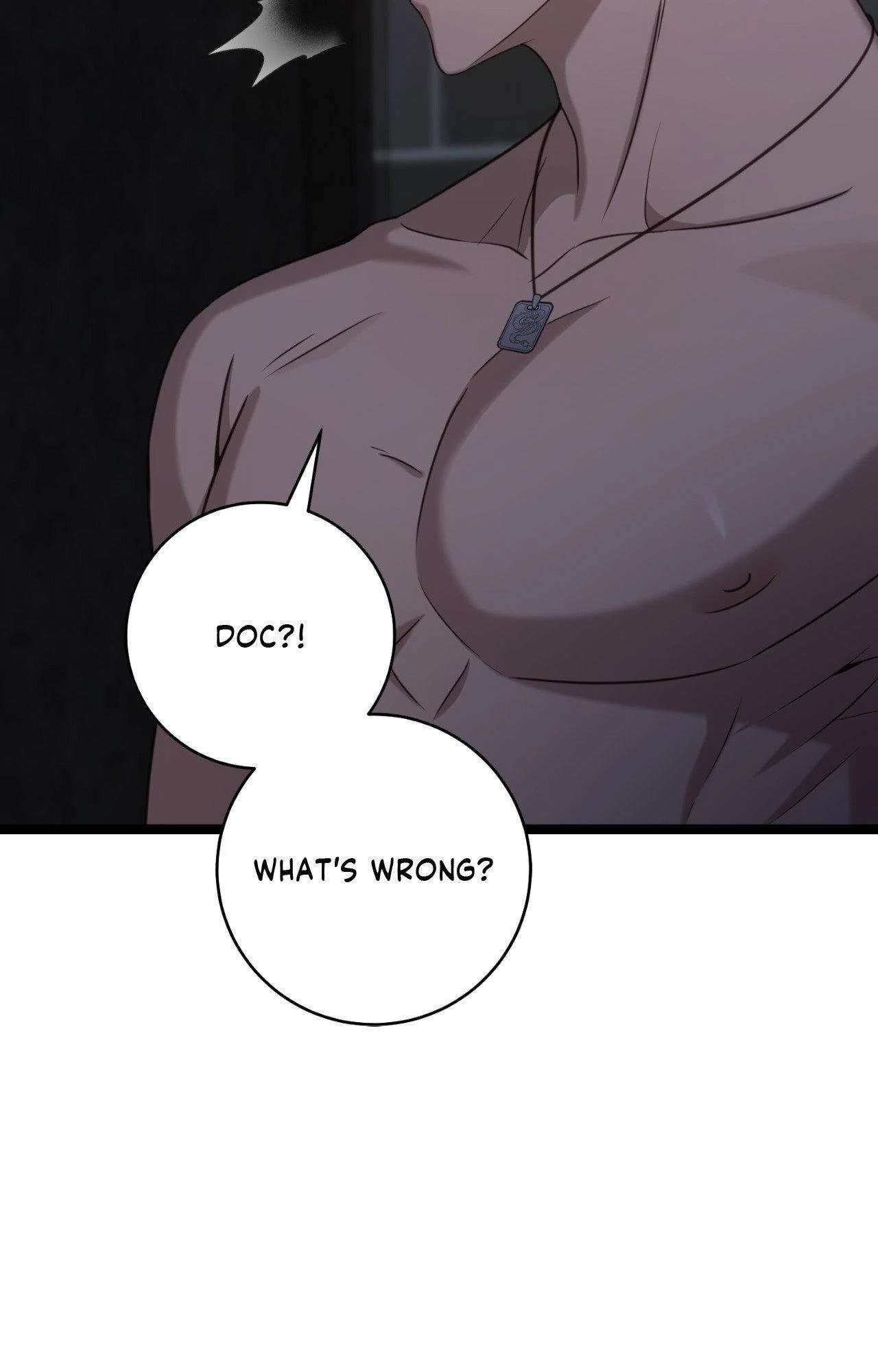 Read The Guide’s Treasure chapter 23 image 85 on Lezhin