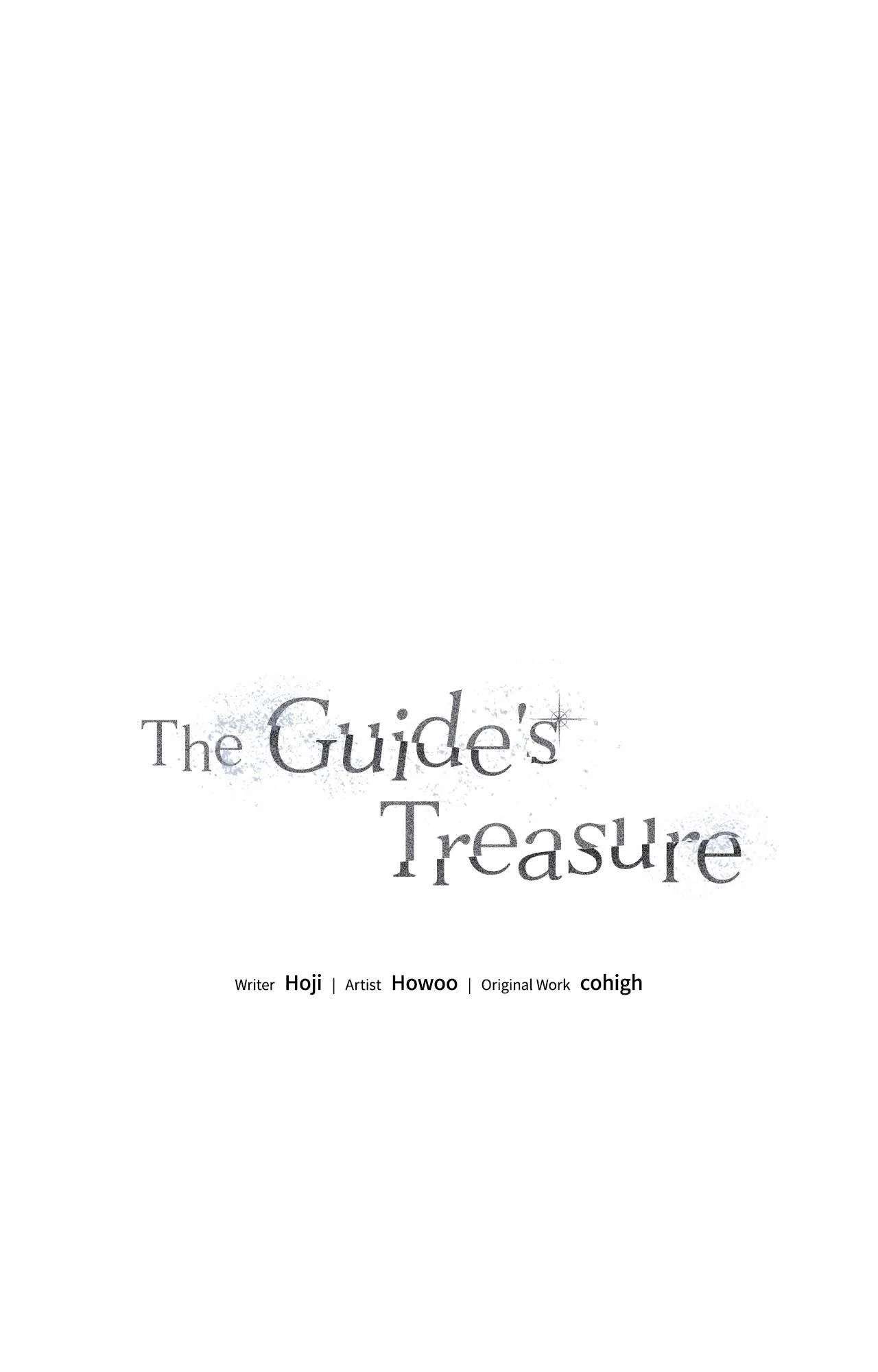 Read The Guide’s Treasure chapter 24 image 32 on Lezhin
