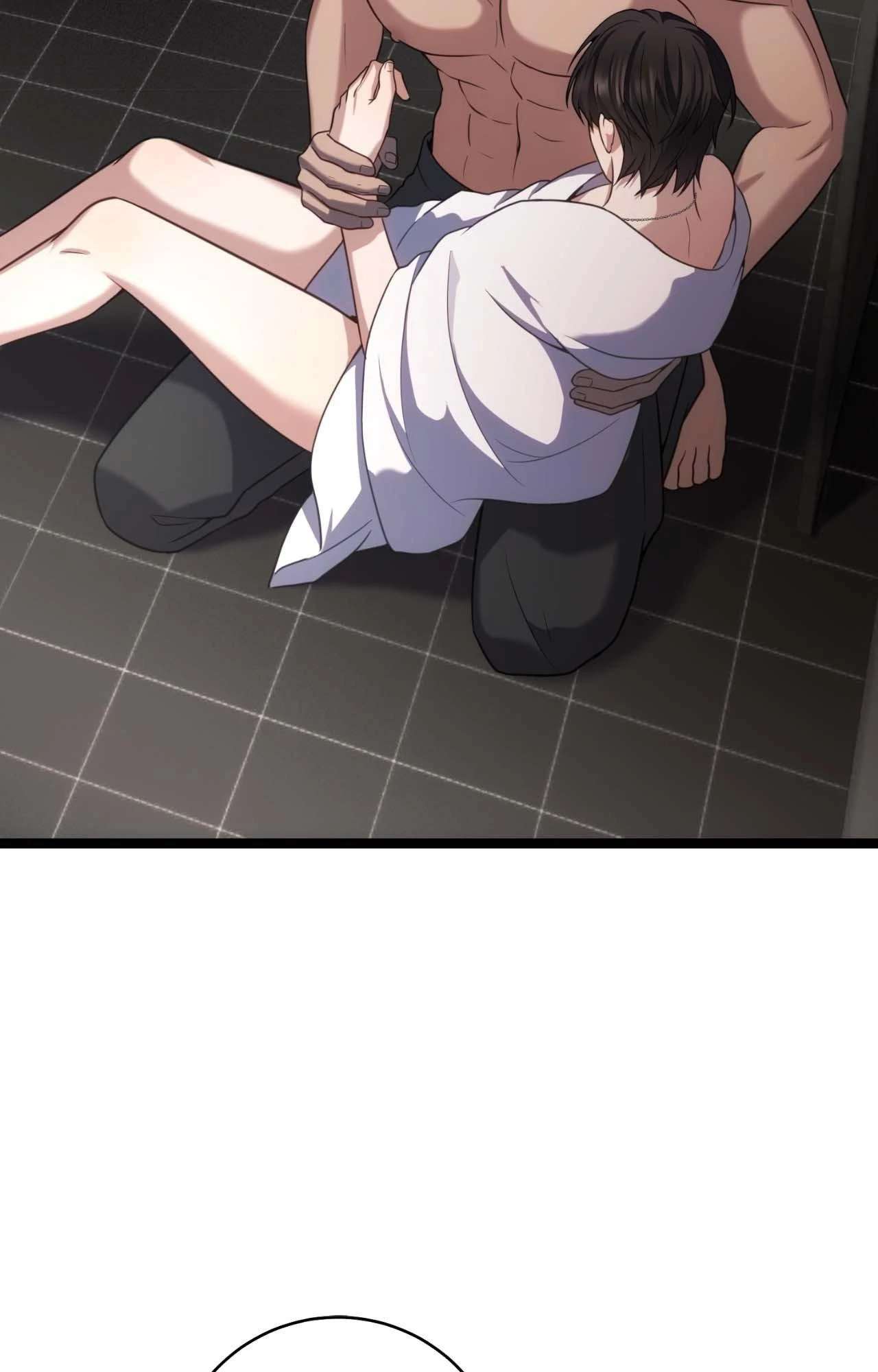 Read The Guide’s Treasure chapter 24 image 35 on Lezhin