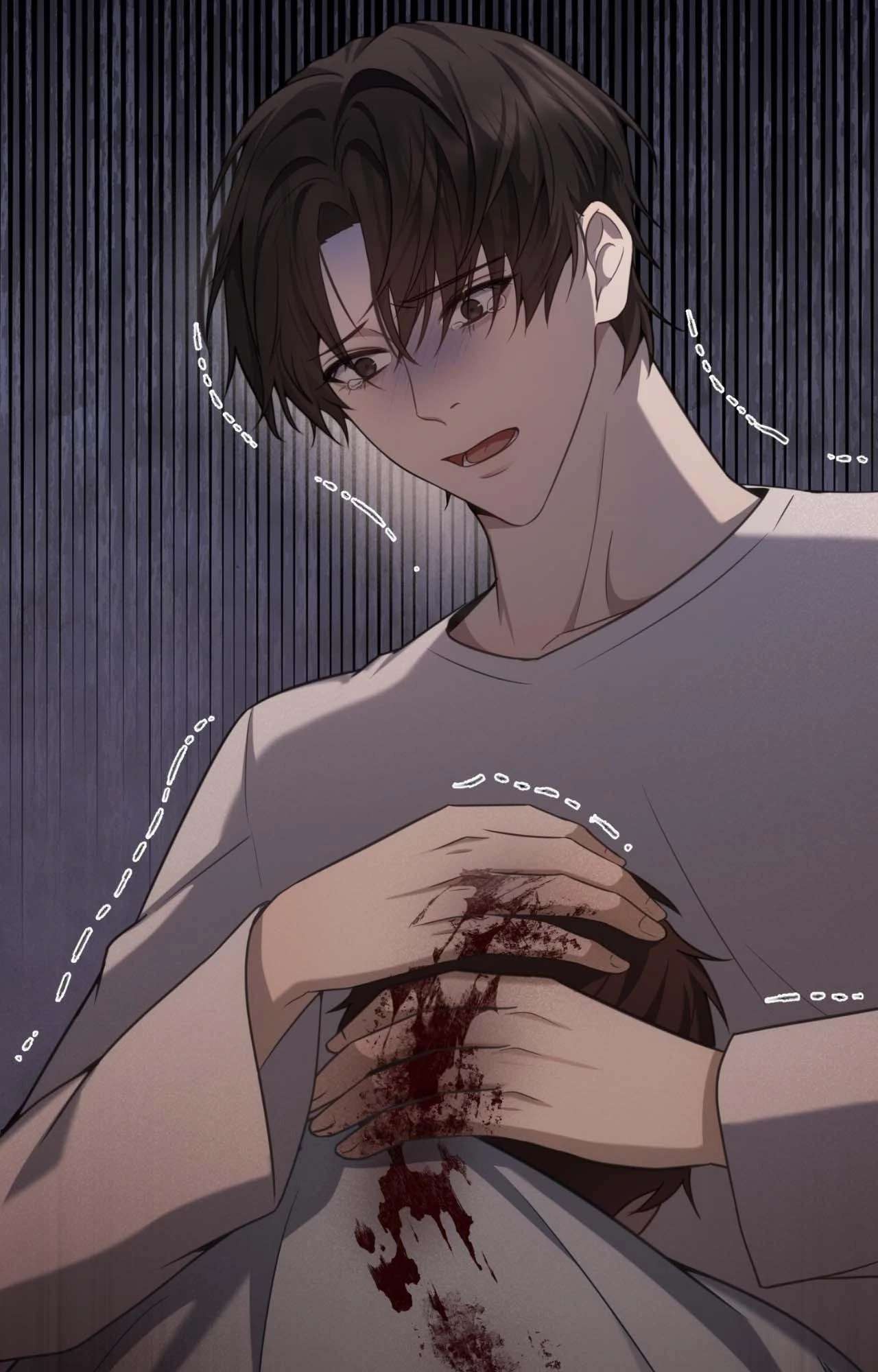 Read The Guide’s Treasure chapter 24 image 7 on Lezhin