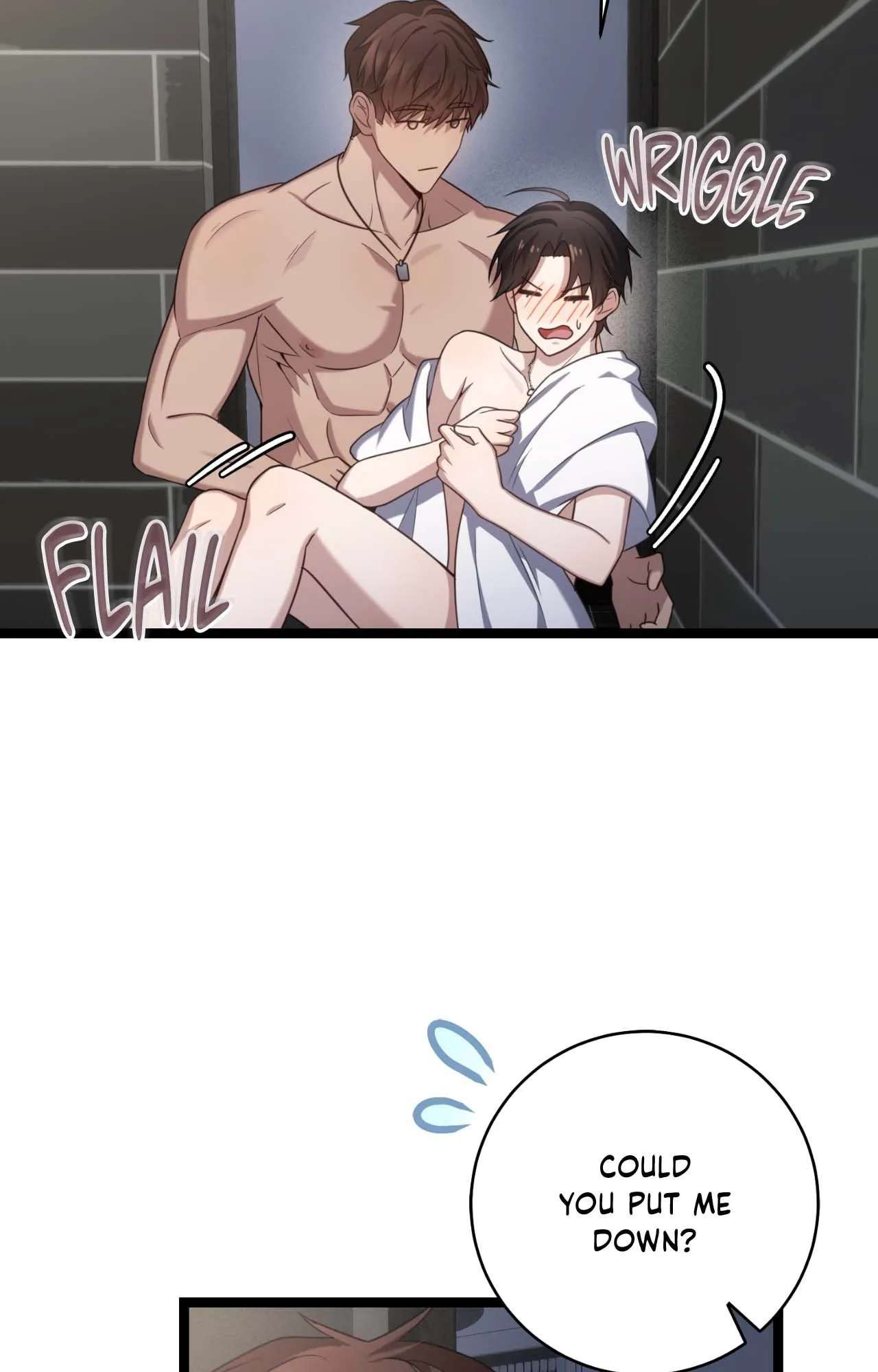 Read The Guide’s Treasure chapter 25 image 16 on Lezhin