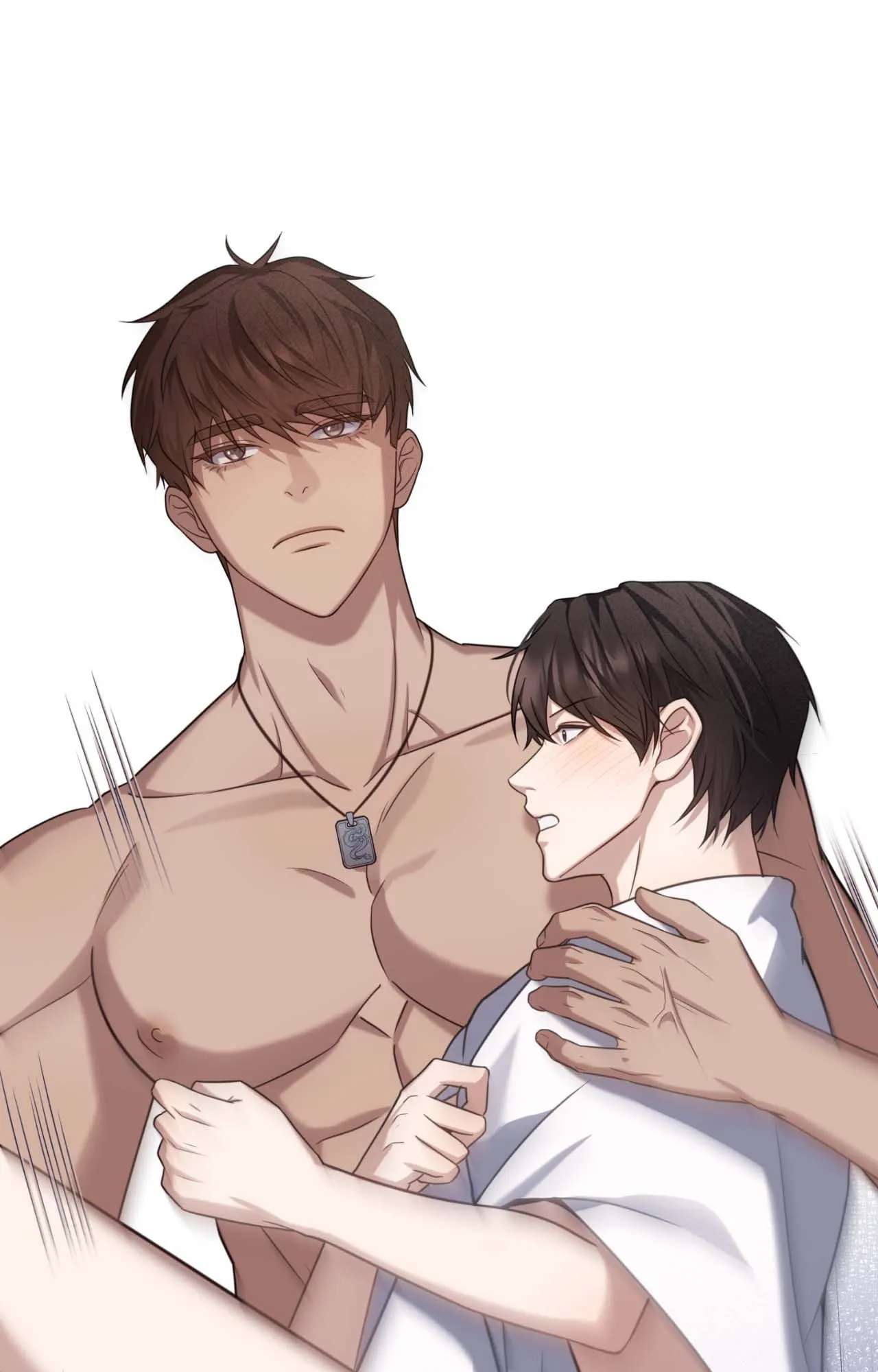 Read The Guide’s Treasure chapter 25 image 19 on Lezhin
