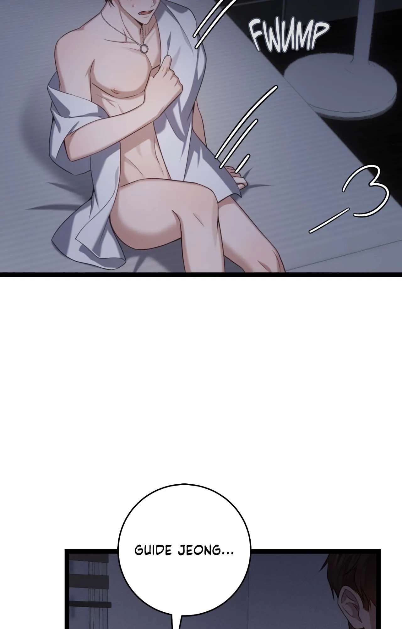 Read The Guide’s Treasure chapter 25 image 29 on Lezhin