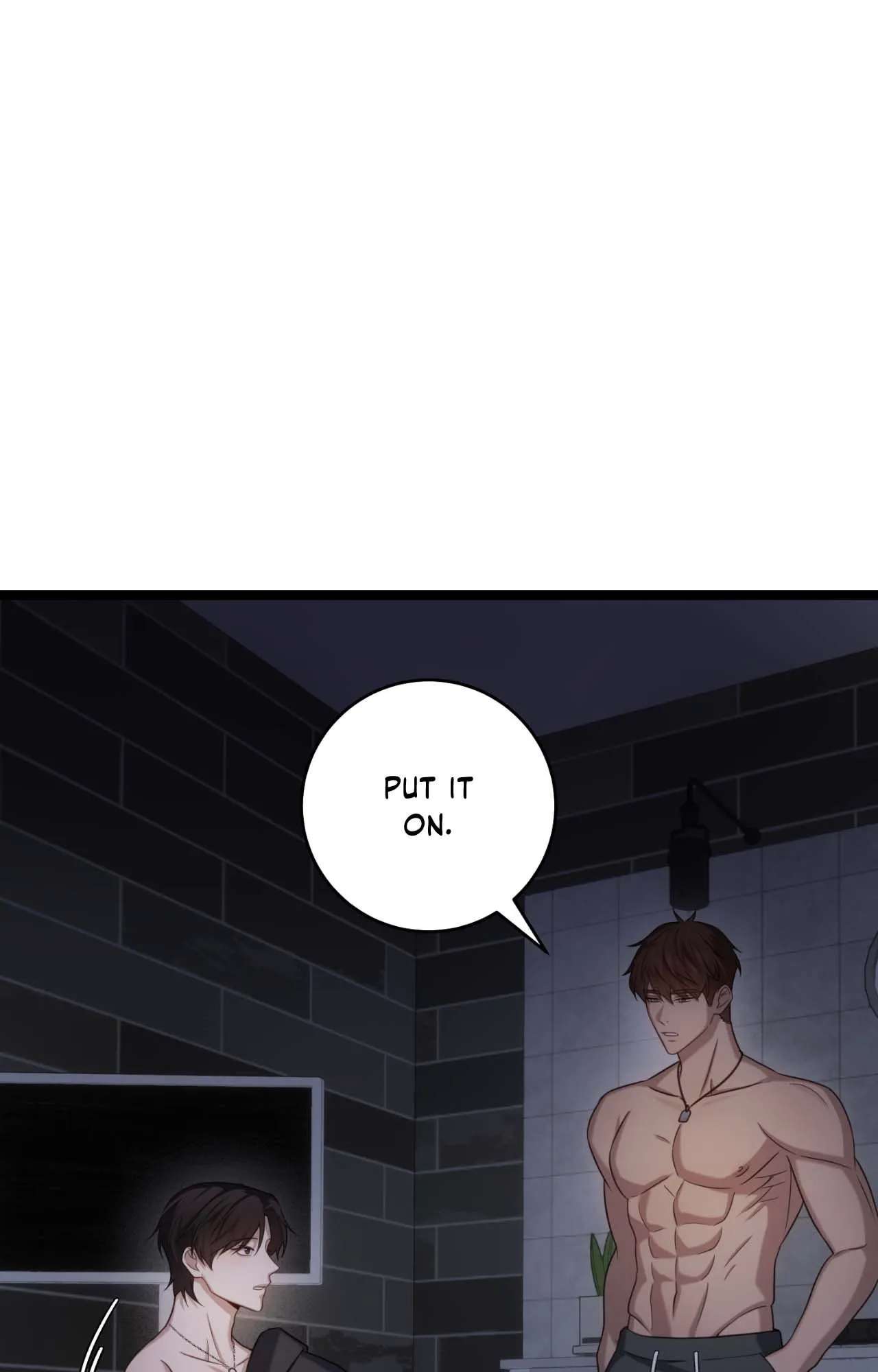 Read The Guide’s Treasure chapter 25 image 32 on Lezhin