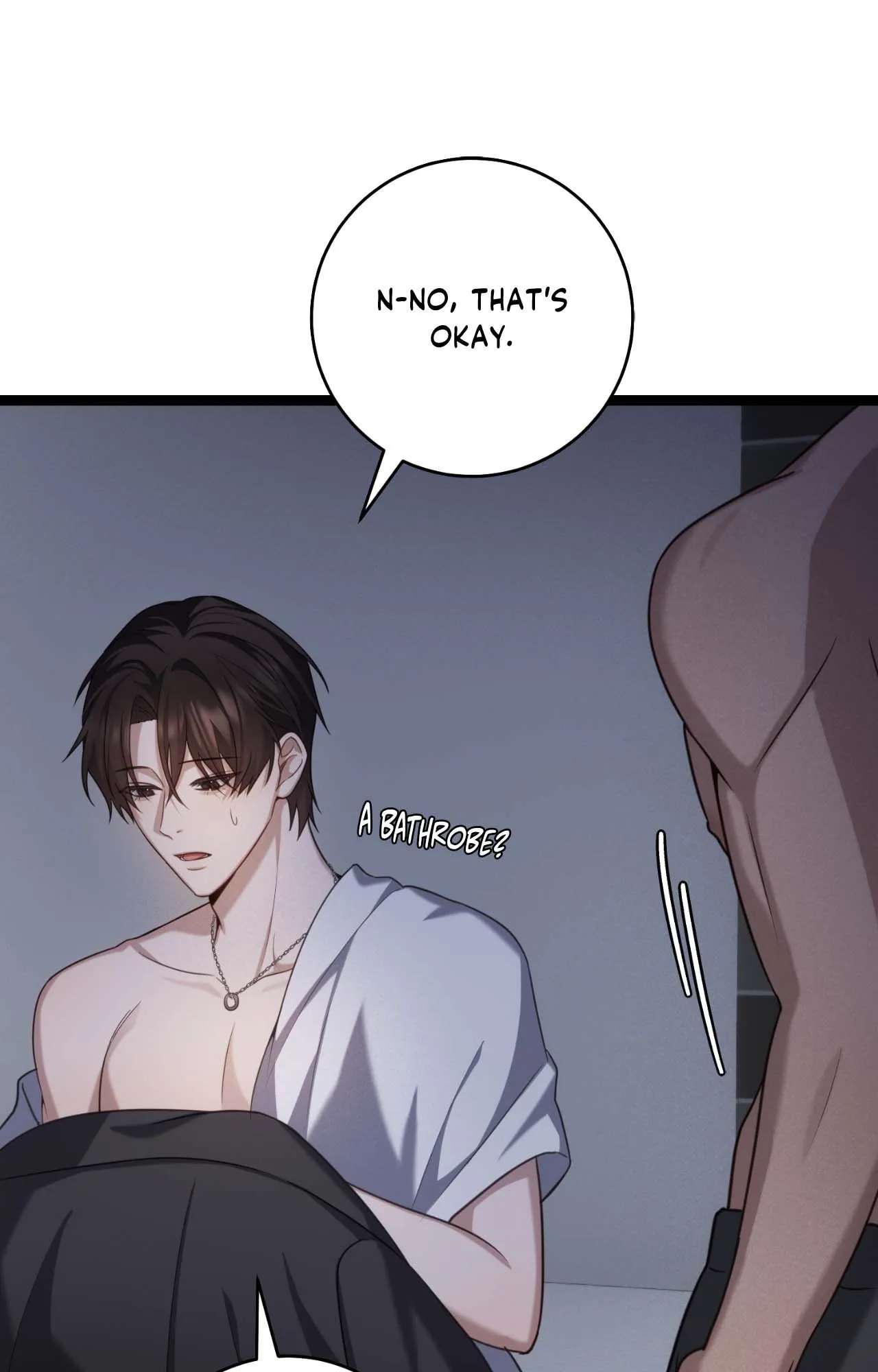 Read The Guide’s Treasure chapter 25 image 34 on Lezhin