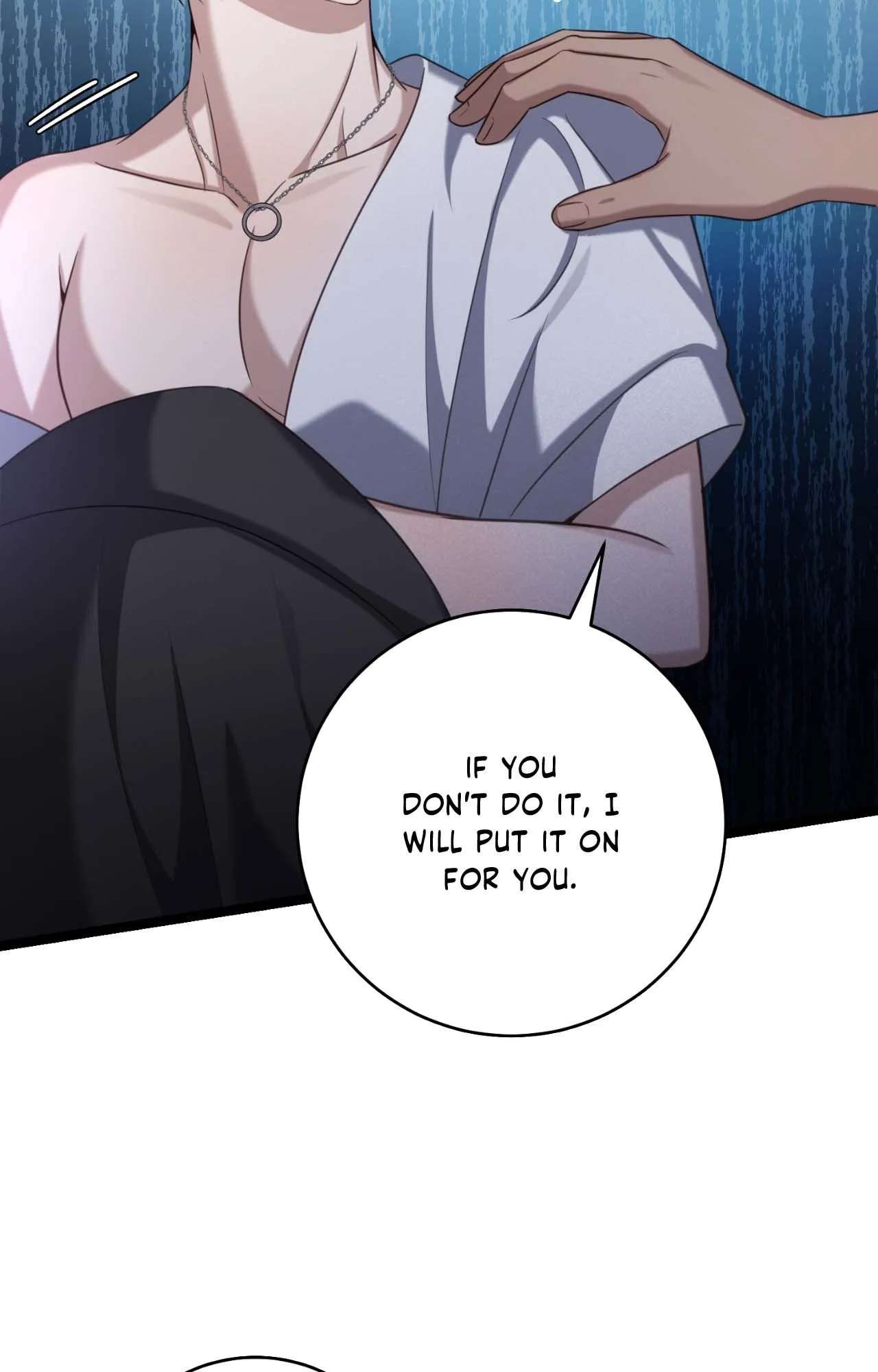 Read The Guide’s Treasure chapter 25 image 37 on Lezhin