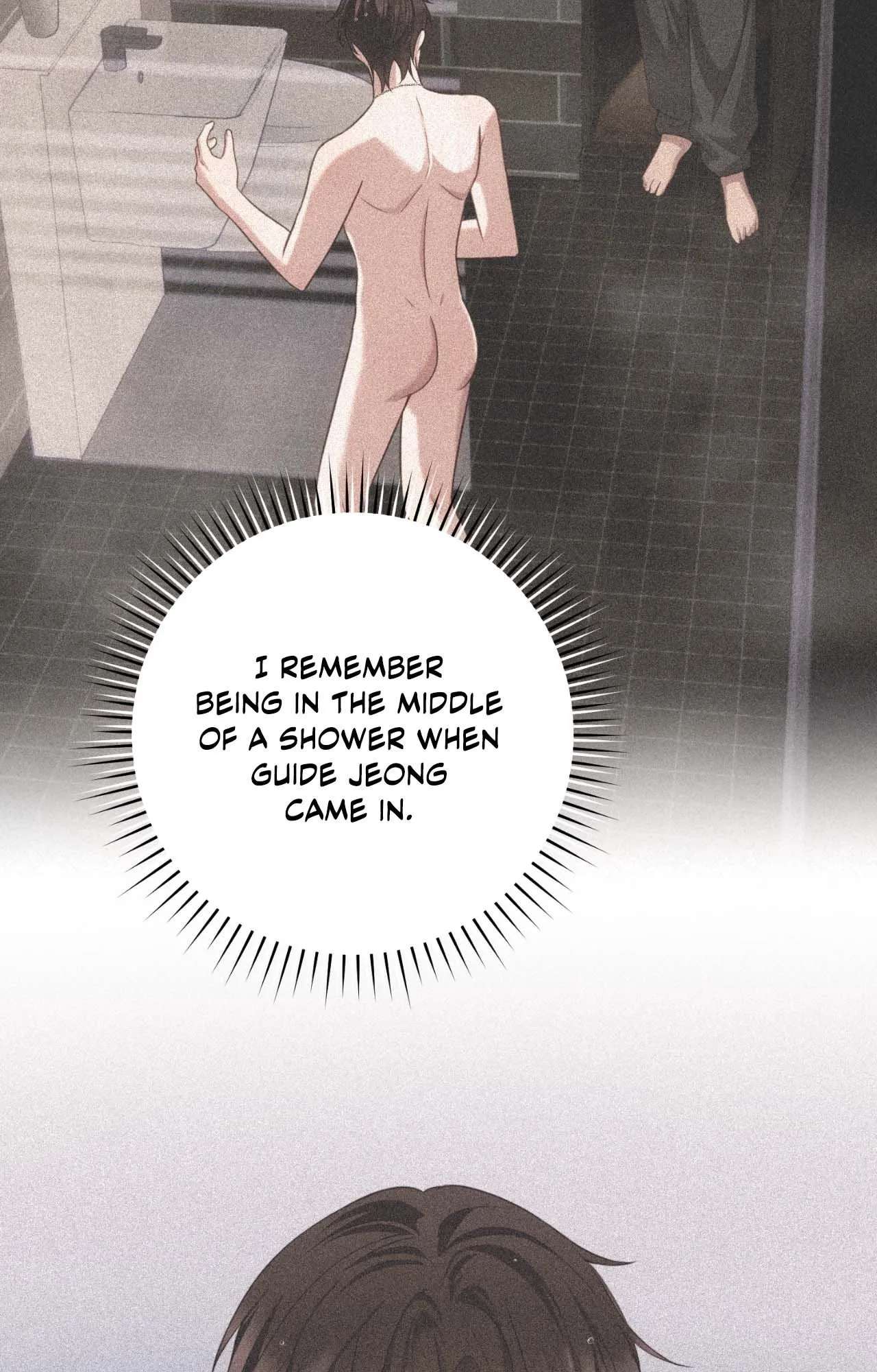 Read The Guide’s Treasure chapter 25 image 45 on Lezhin