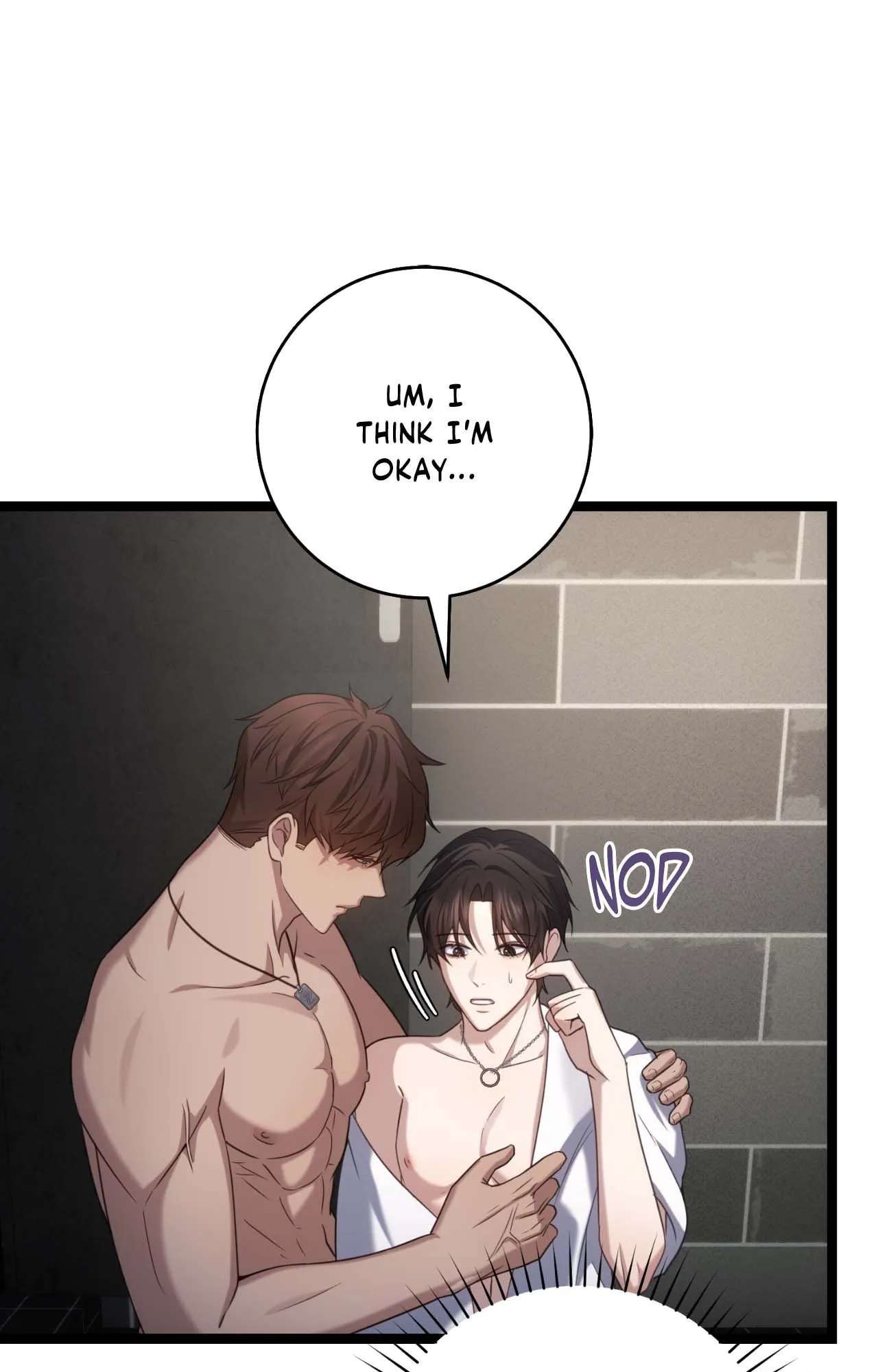 Read The Guide’s Treasure chapter 25 image 7 on Lezhin