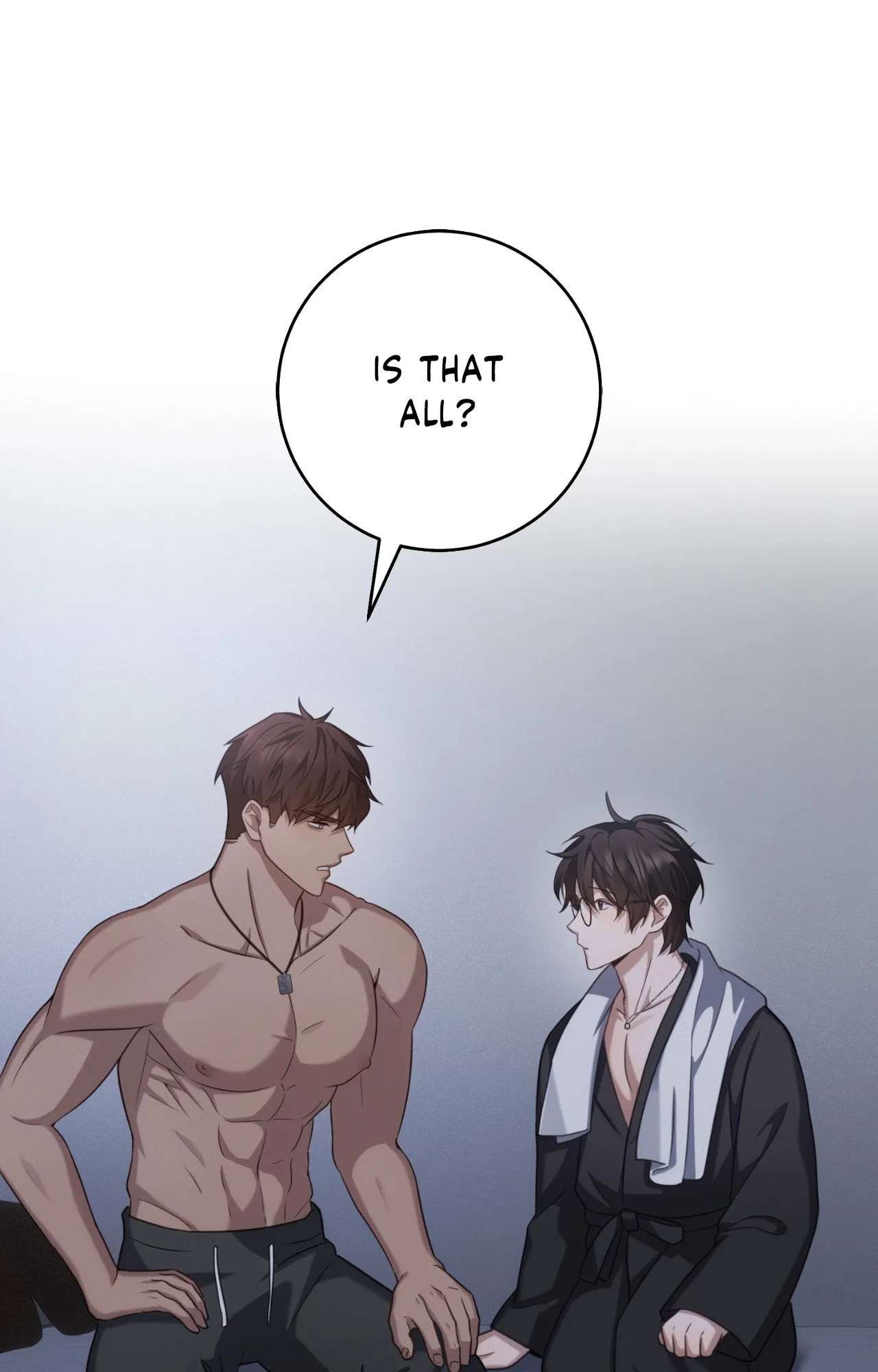 Read The Guide’s Treasure chapter 25 image 72 on Lezhin