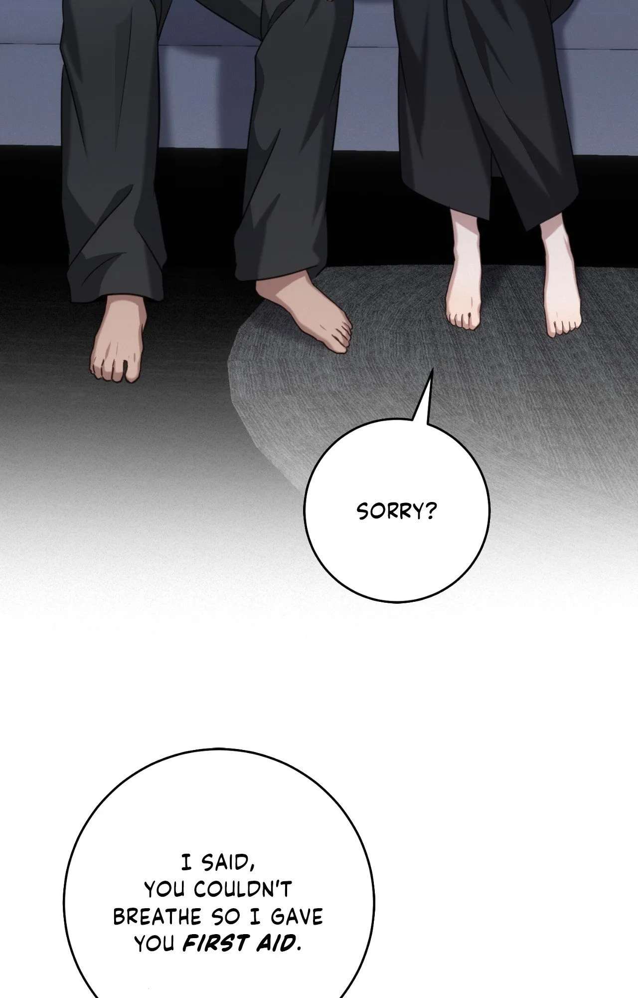 Read The Guide’s Treasure chapter 25 image 73 on Lezhin