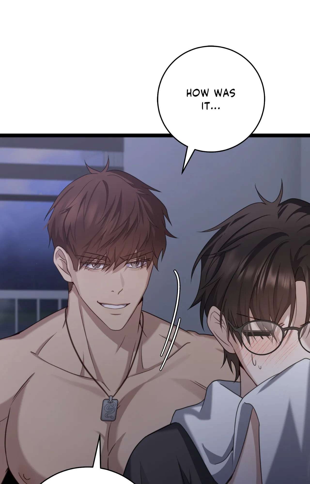 Read The Guide’s Treasure chapter 25 image 82 on Lezhin