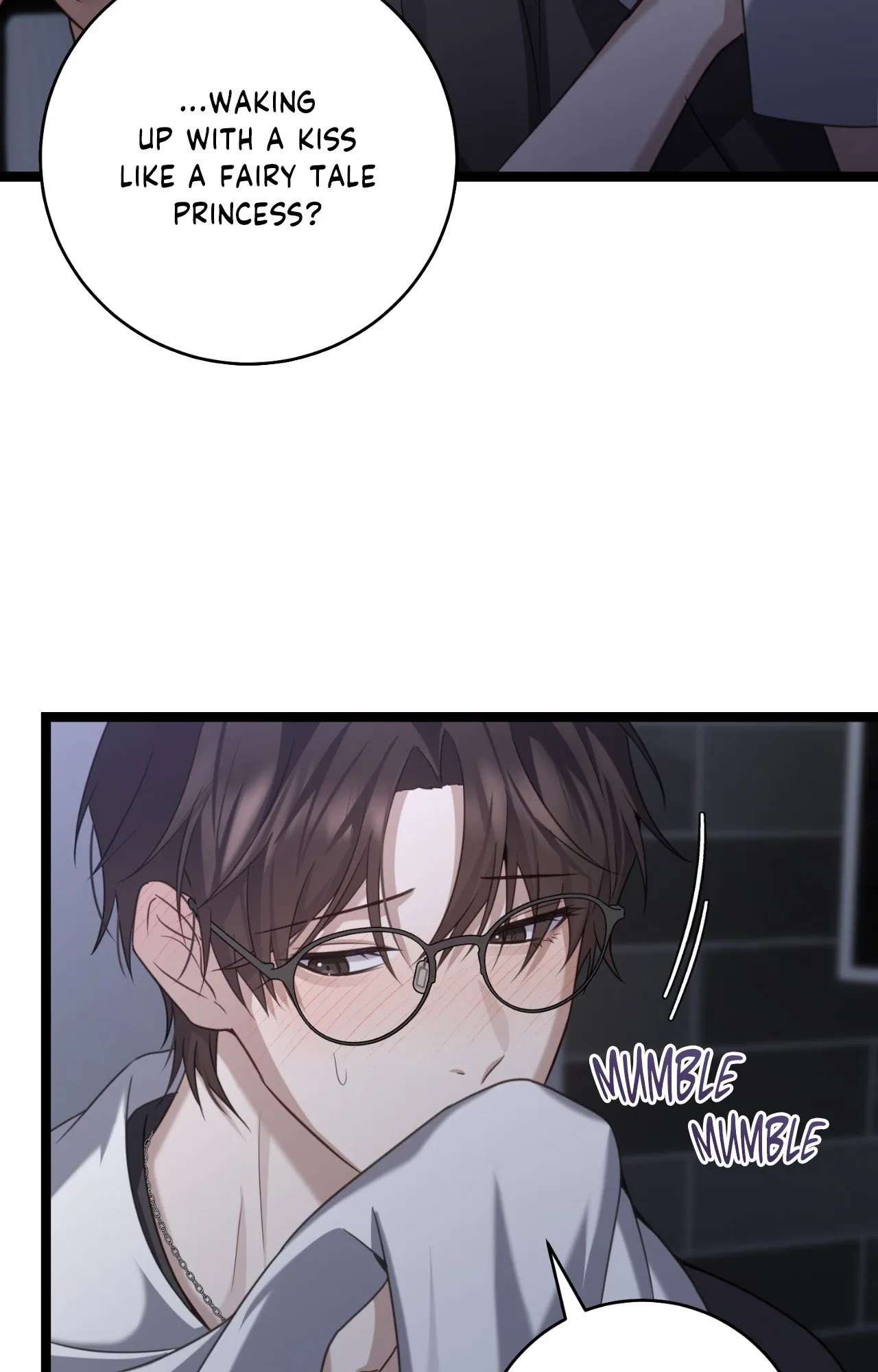 Read The Guide’s Treasure chapter 25 image 83 on Lezhin