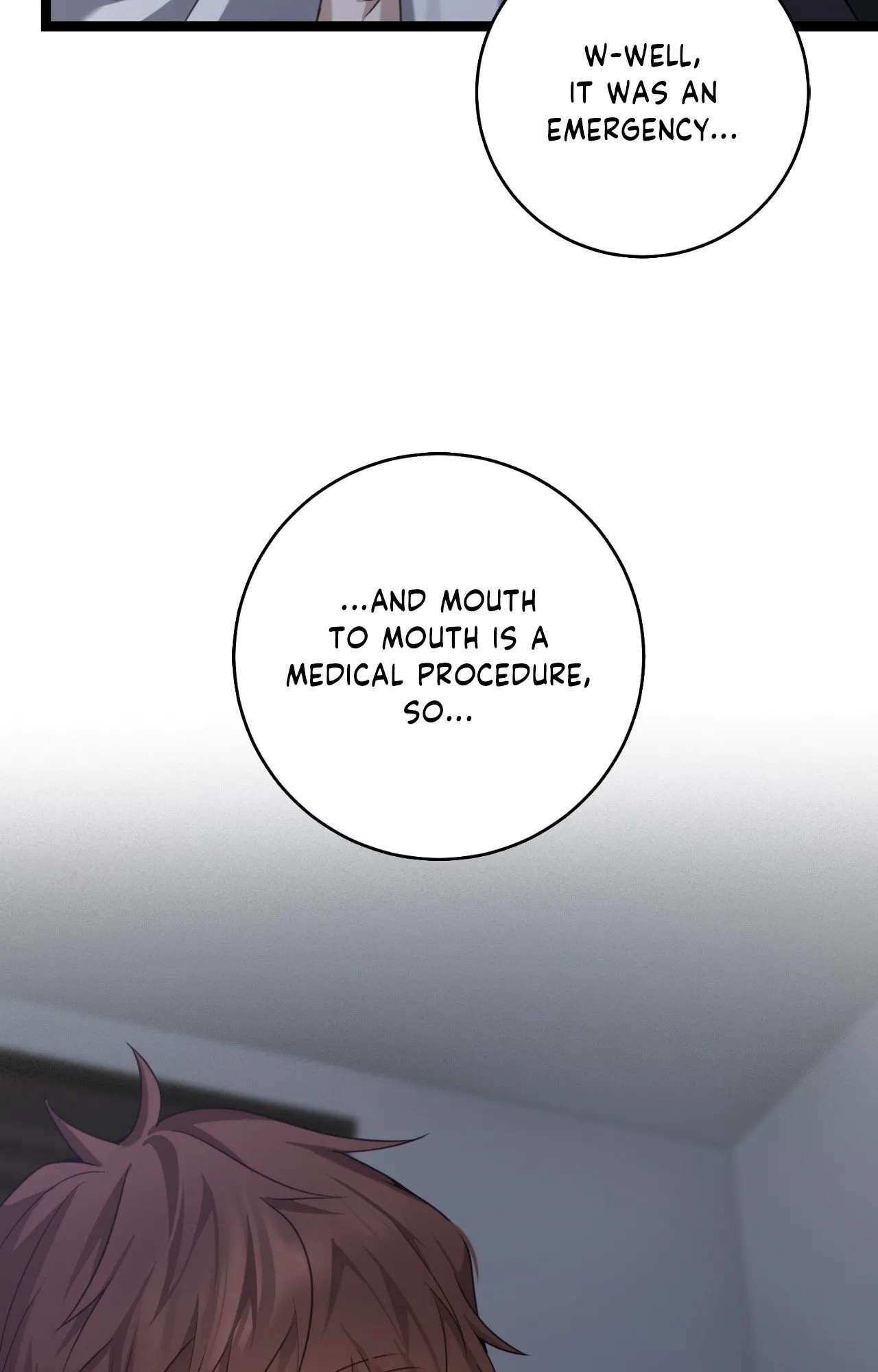 Read The Guide’s Treasure chapter 25 image 84 on Lezhin