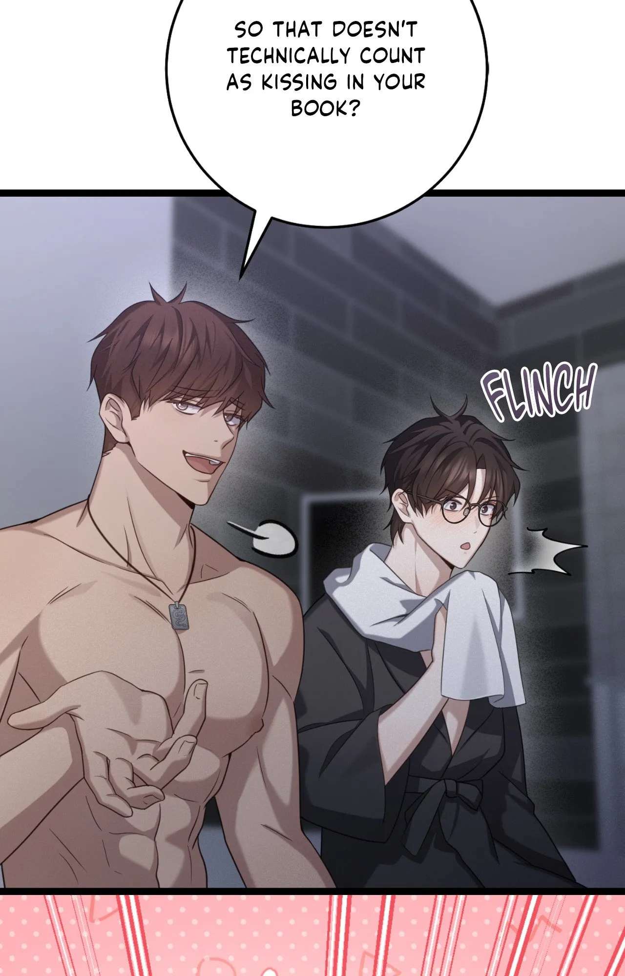 Read The Guide’s Treasure chapter 25 image 86 on Lezhin