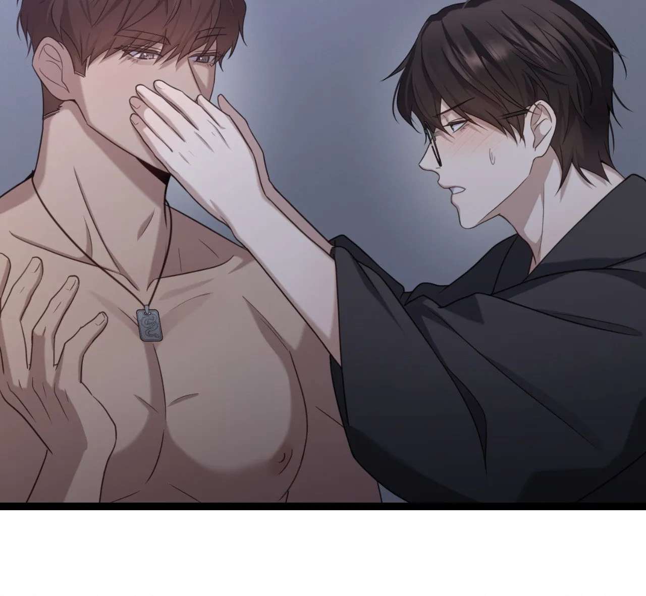 Read The Guide’s Treasure chapter 25 image 89 on Lezhin