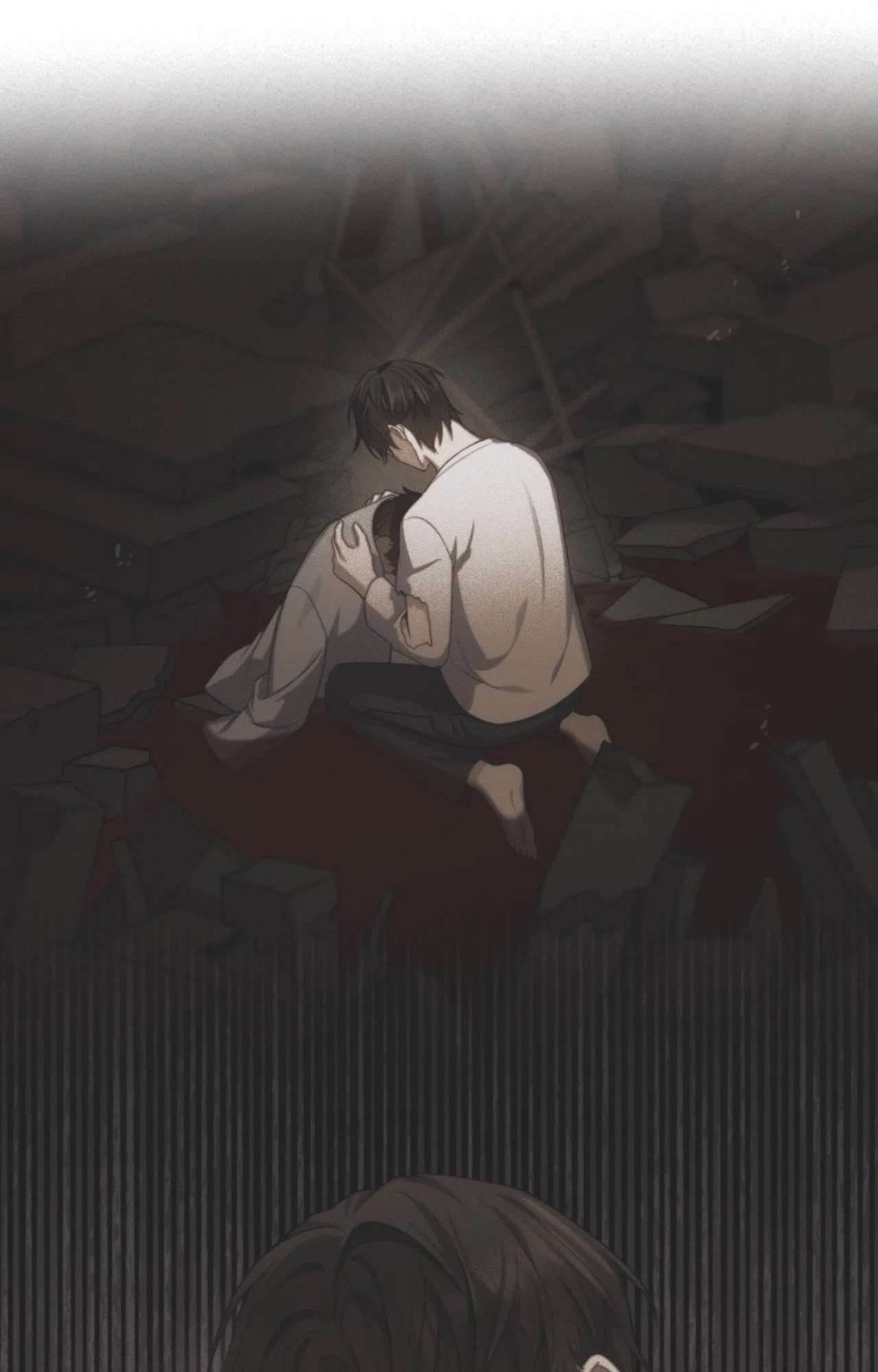 Read The Guide’s Treasure chapter 26 image 11 on Lezhin