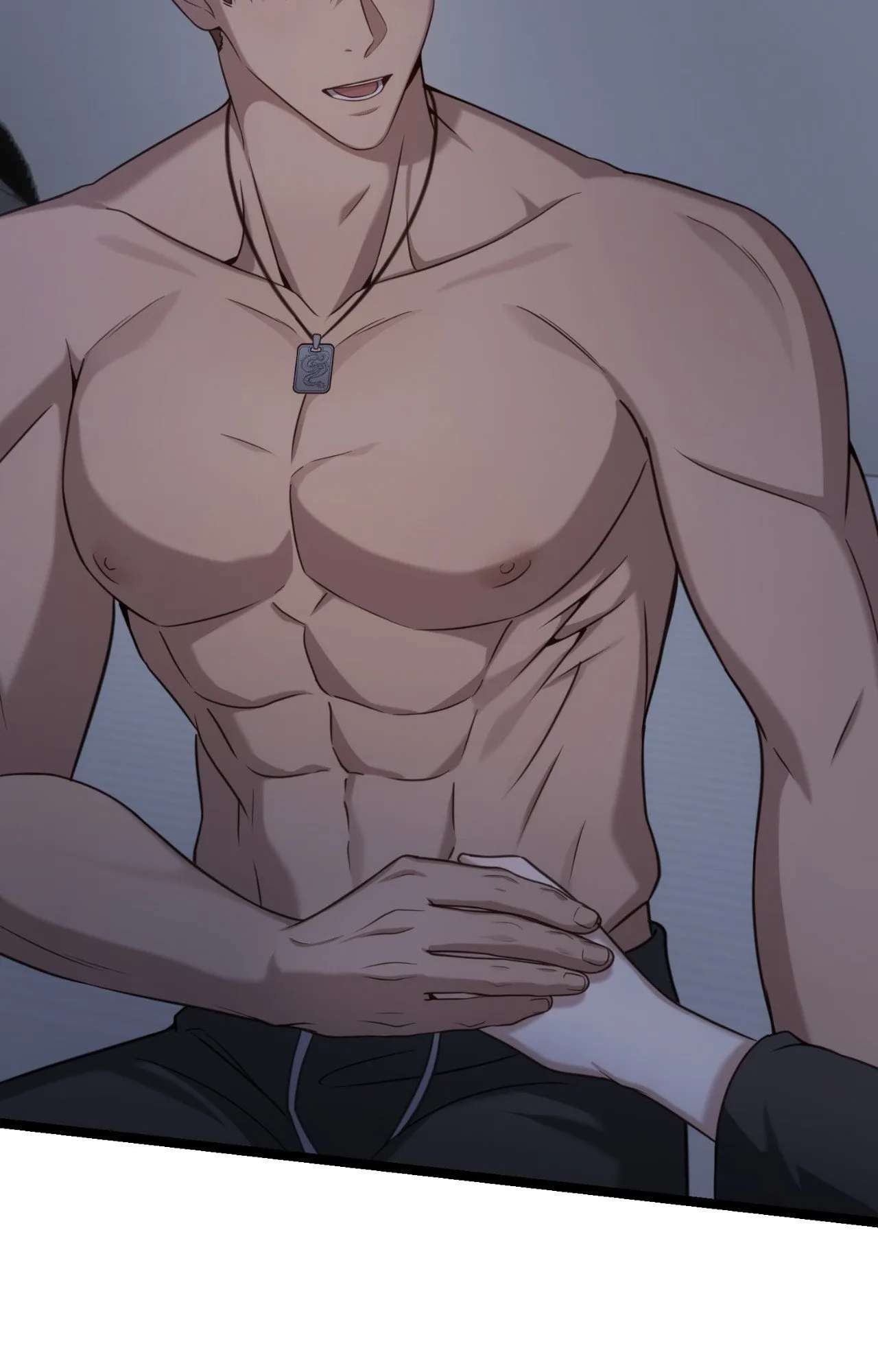 Read The Guide’s Treasure chapter 26 image 2 on Lezhin