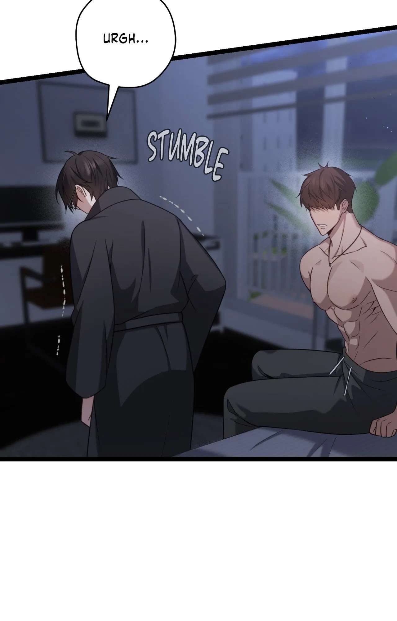 Read The Guide’s Treasure chapter 26 image 24 on Lezhin