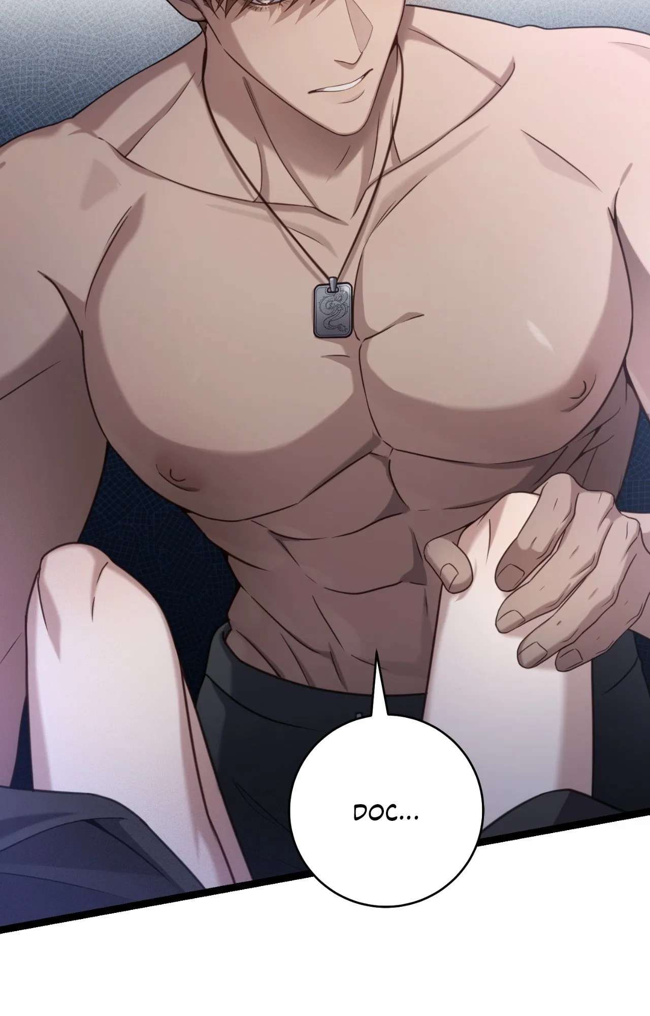 Read The Guide’s Treasure chapter 26 image 30 on Lezhin