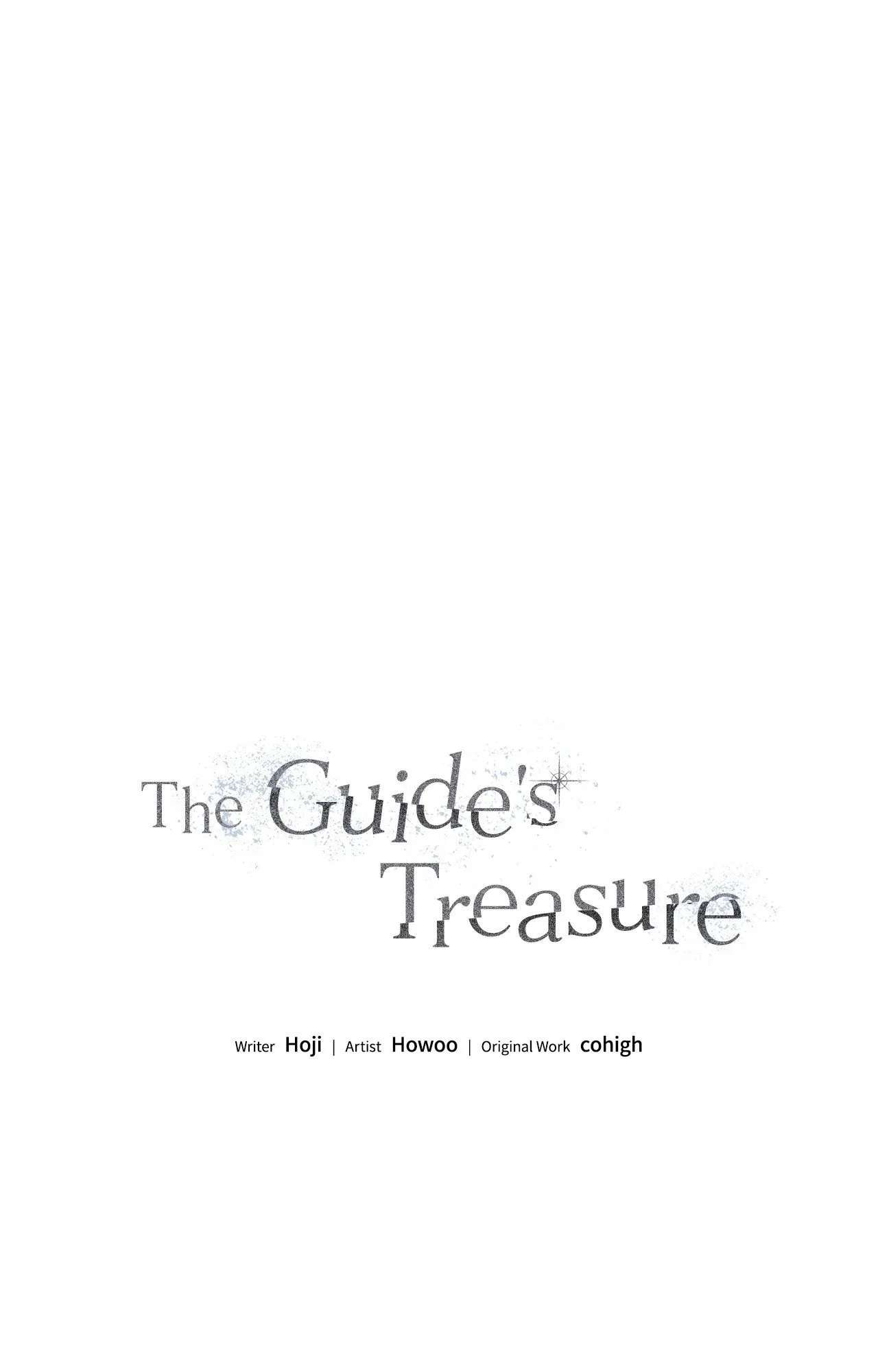 Read The Guide’s Treasure chapter 26 image 32 on Lezhin