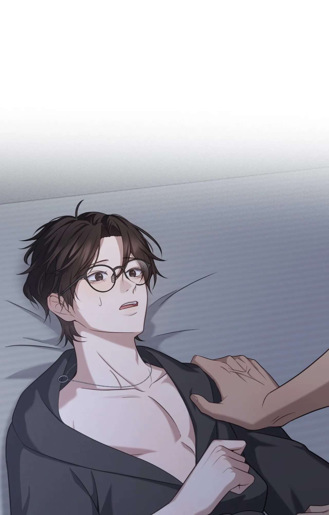 Read The Guide’s Treasure chapter 26 image 34 on Lezhin