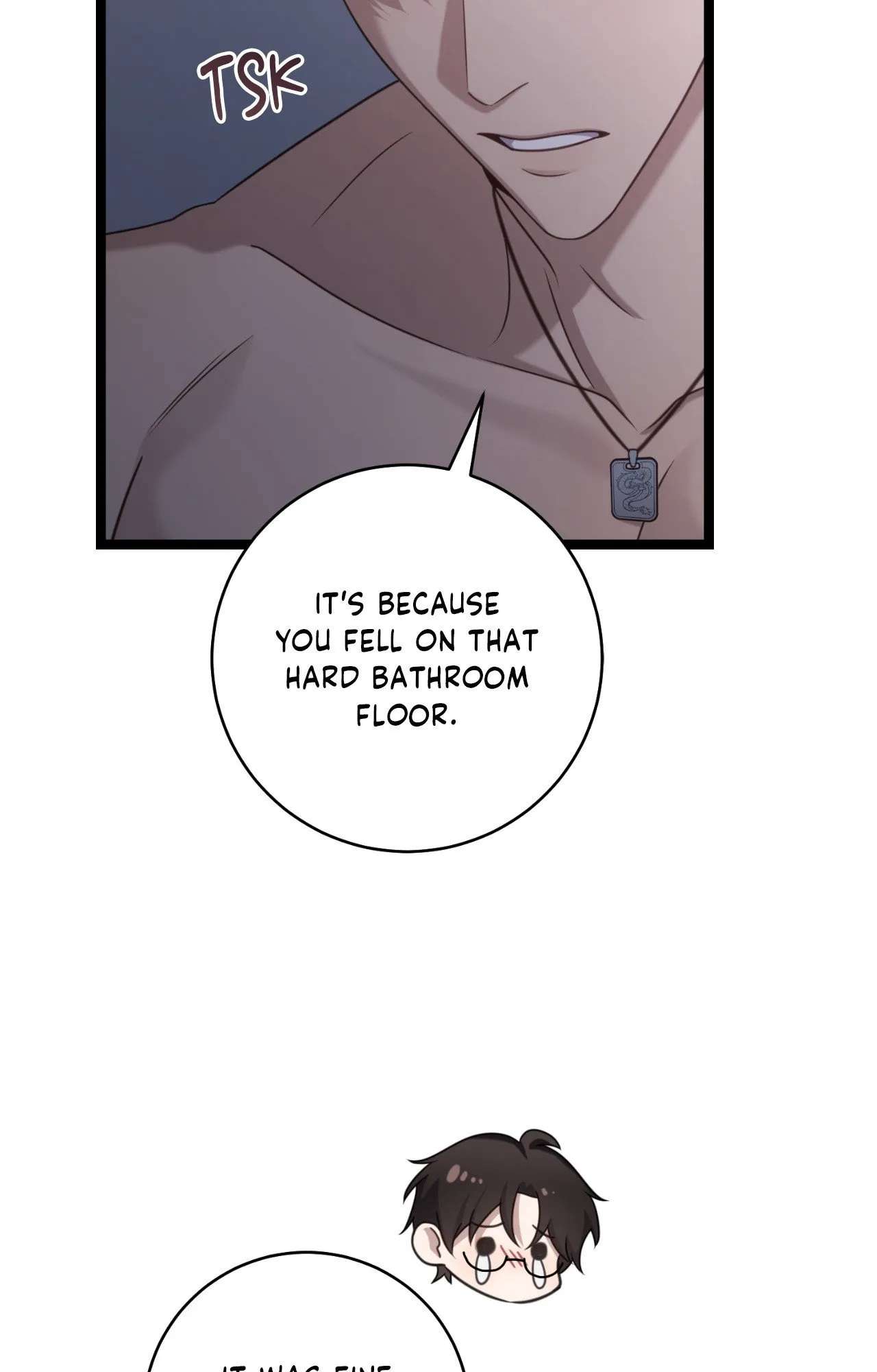 Read The Guide’s Treasure chapter 26 image 41 on Lezhin