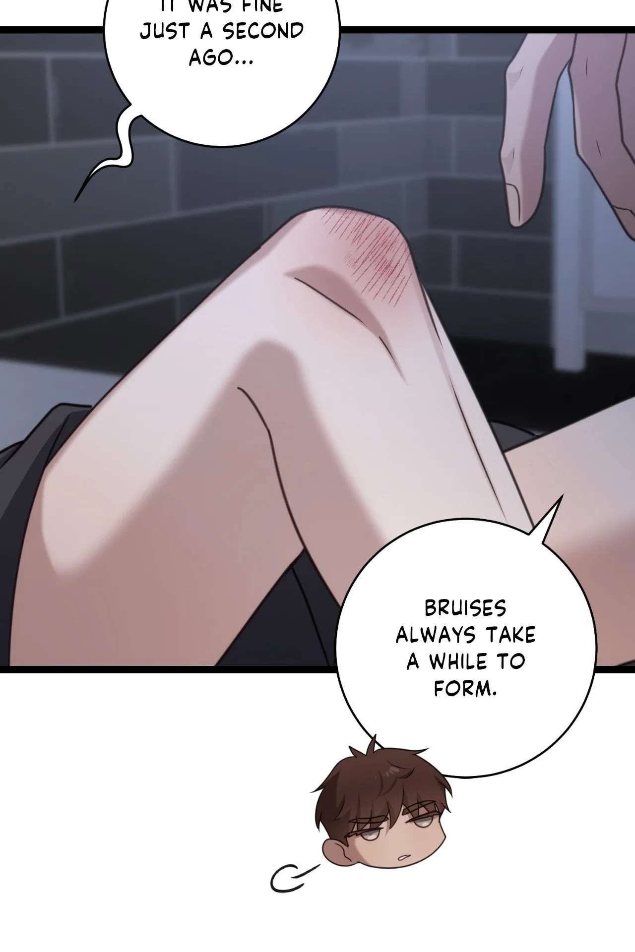 Read The Guide’s Treasure chapter 26 image 42 on Lezhin
