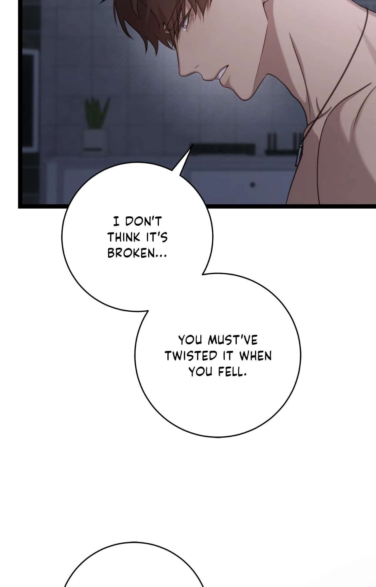 Read The Guide’s Treasure chapter 26 image 46 on Lezhin
