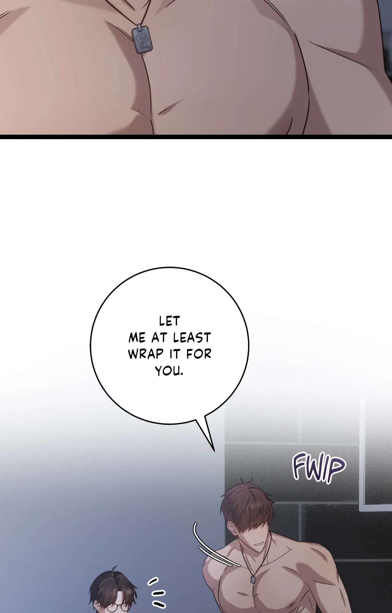 Read The Guide’s Treasure chapter 26 image 51 on Lezhin