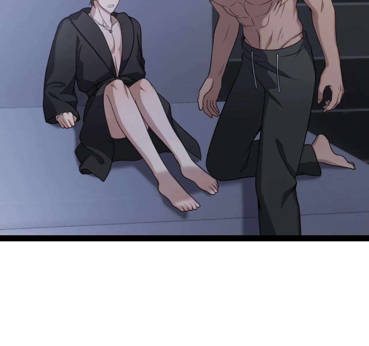 Read The Guide’s Treasure chapter 26 image 52 on Lezhin