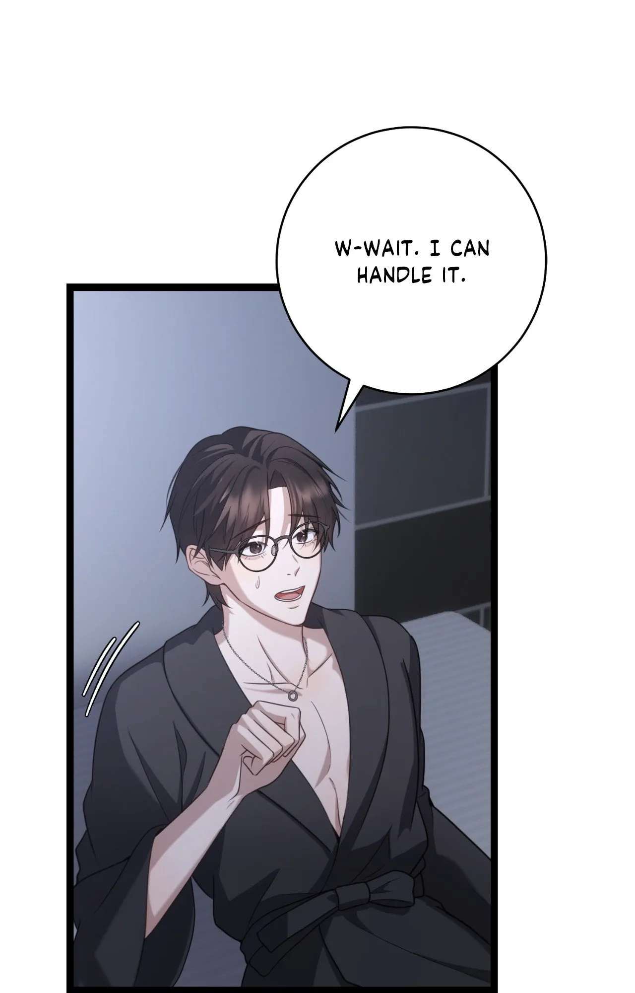Read The Guide’s Treasure chapter 26 image 53 on Lezhin