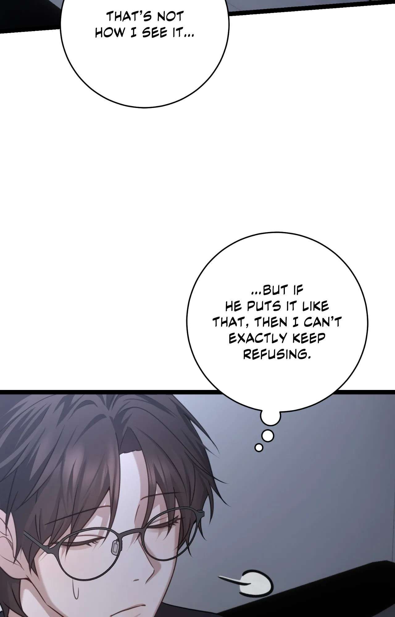 Read The Guide’s Treasure chapter 26 image 59 on Lezhin