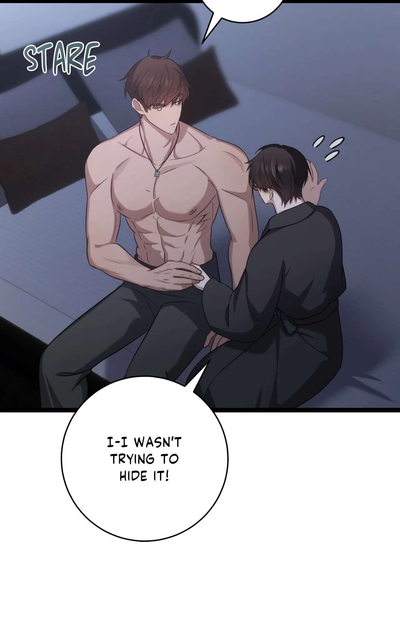 Read The Guide’s Treasure chapter 26 image 6 on Lezhin
