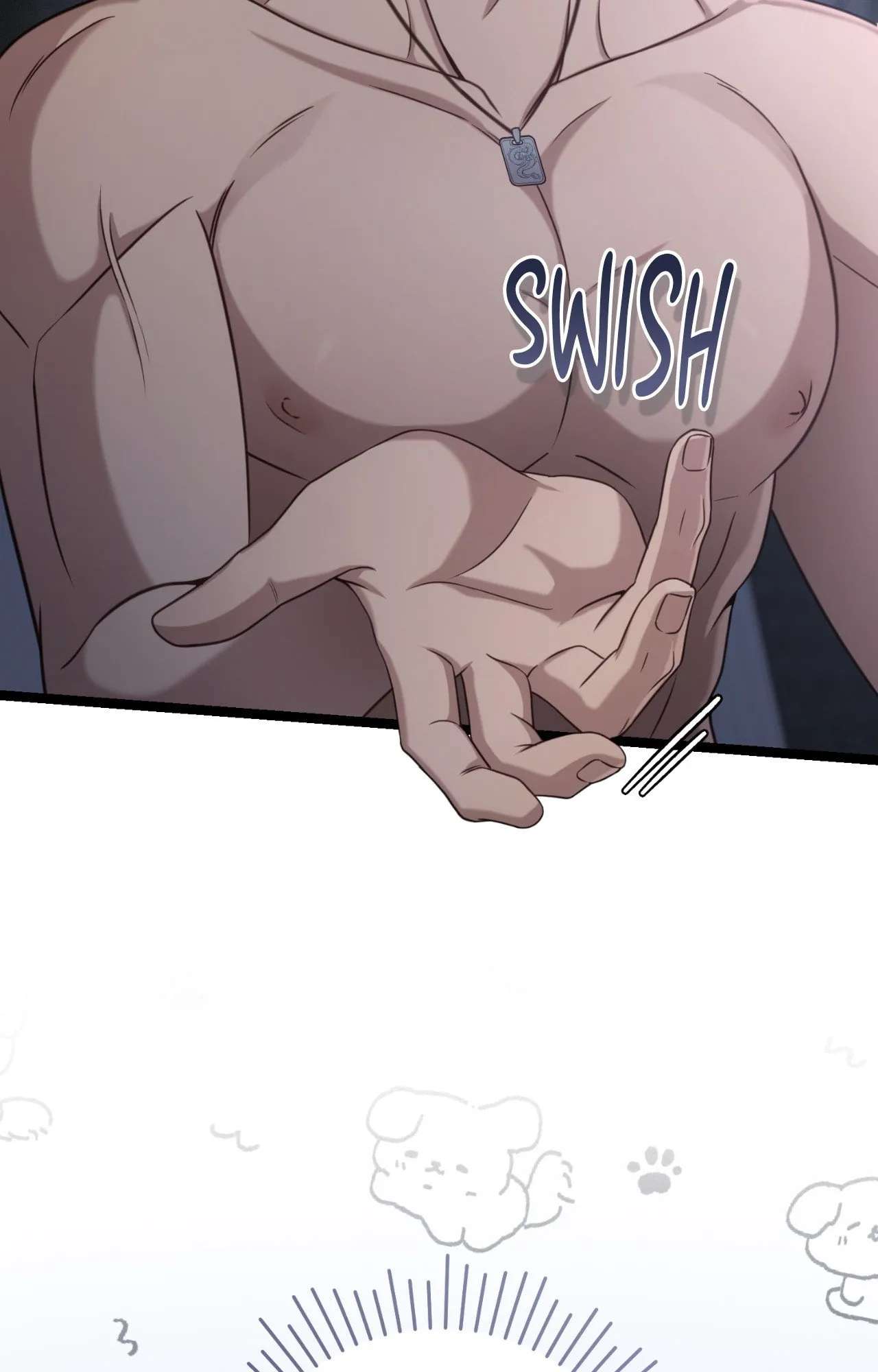 Read The Guide’s Treasure chapter 26 image 64 on Lezhin