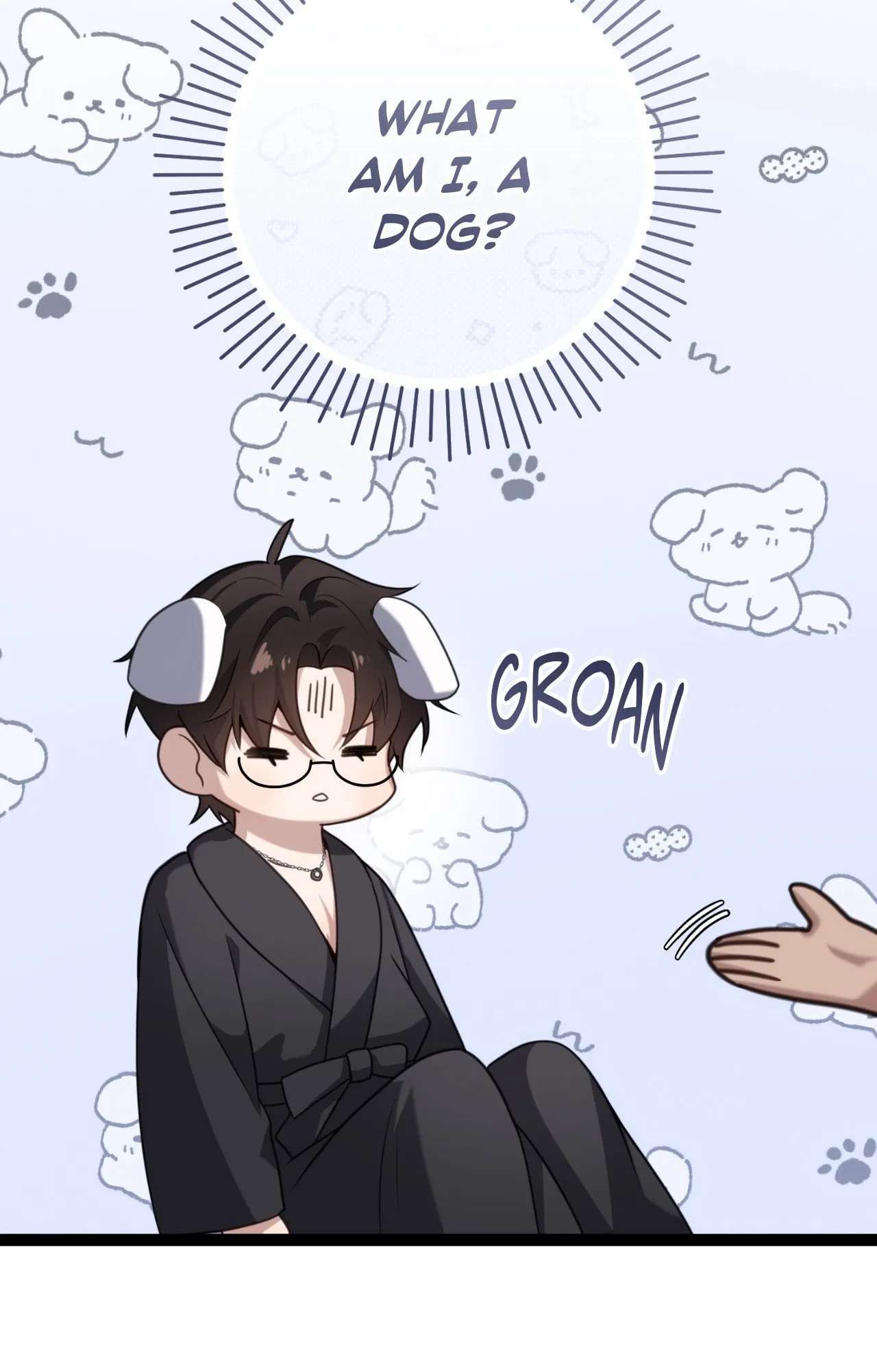 Read The Guide’s Treasure chapter 26 image 65 on Lezhin