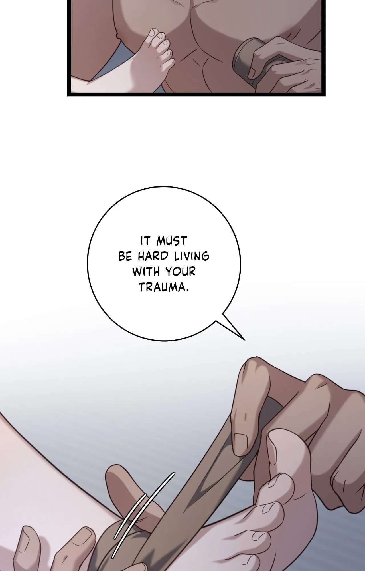 Read The Guide’s Treasure chapter 26 image 68 on Lezhin