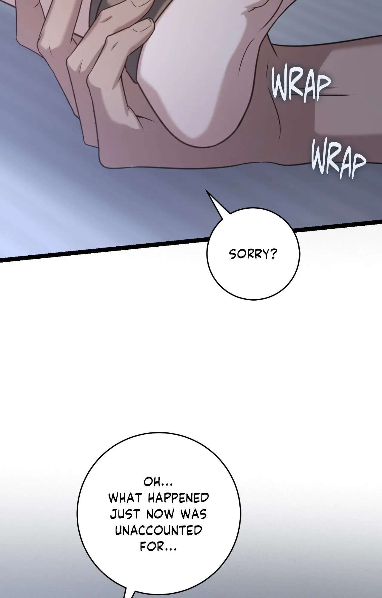 Read The Guide’s Treasure chapter 26 image 69 on Lezhin