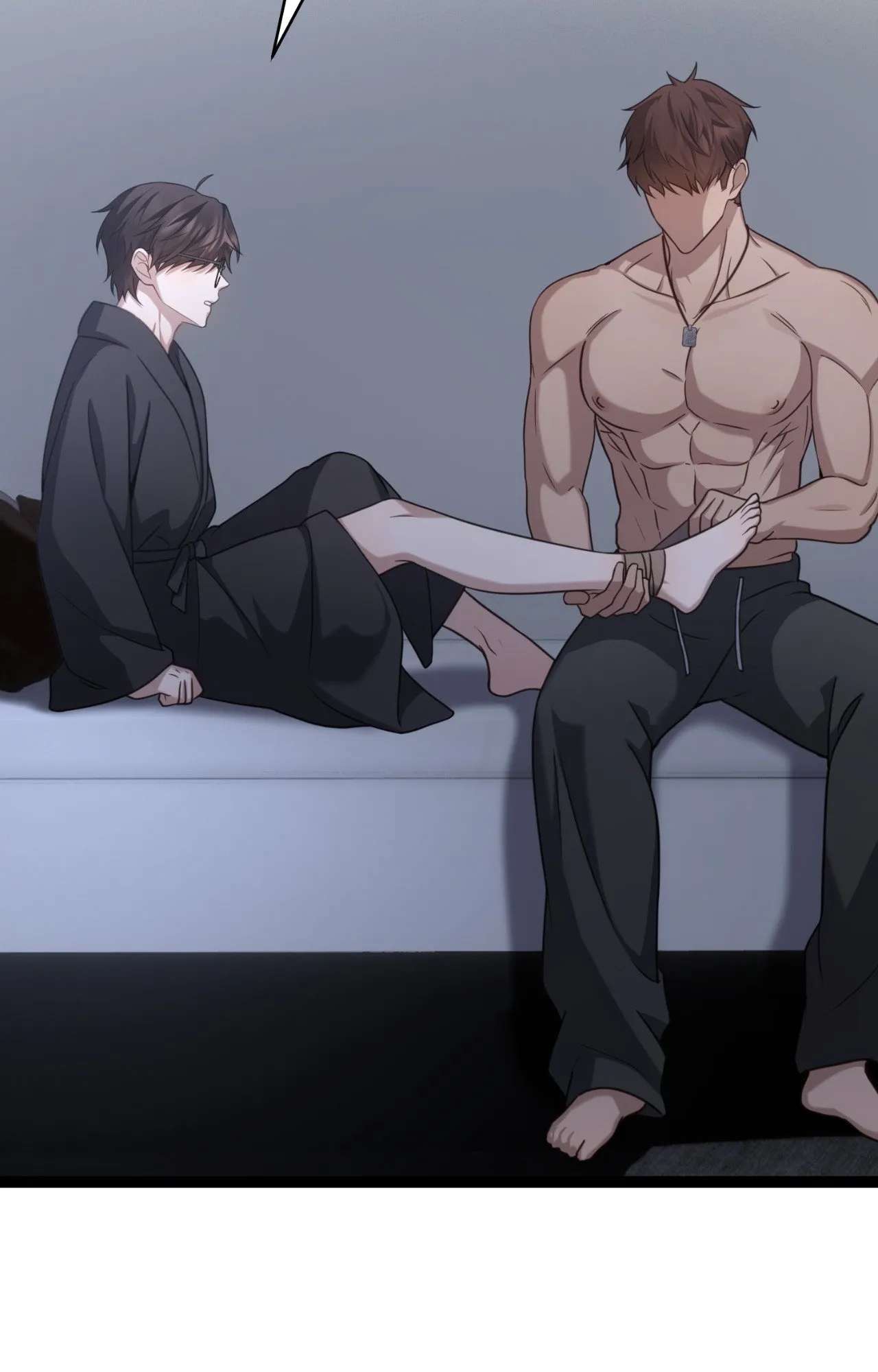 Read The Guide’s Treasure chapter 26 image 70 on Lezhin