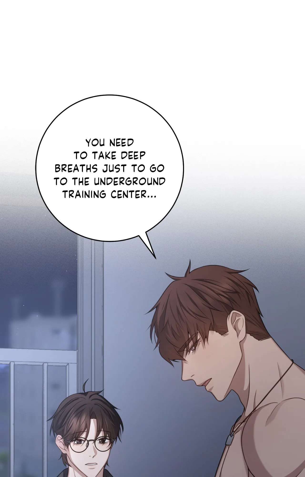Read The Guide’s Treasure chapter 26 image 74 on Lezhin