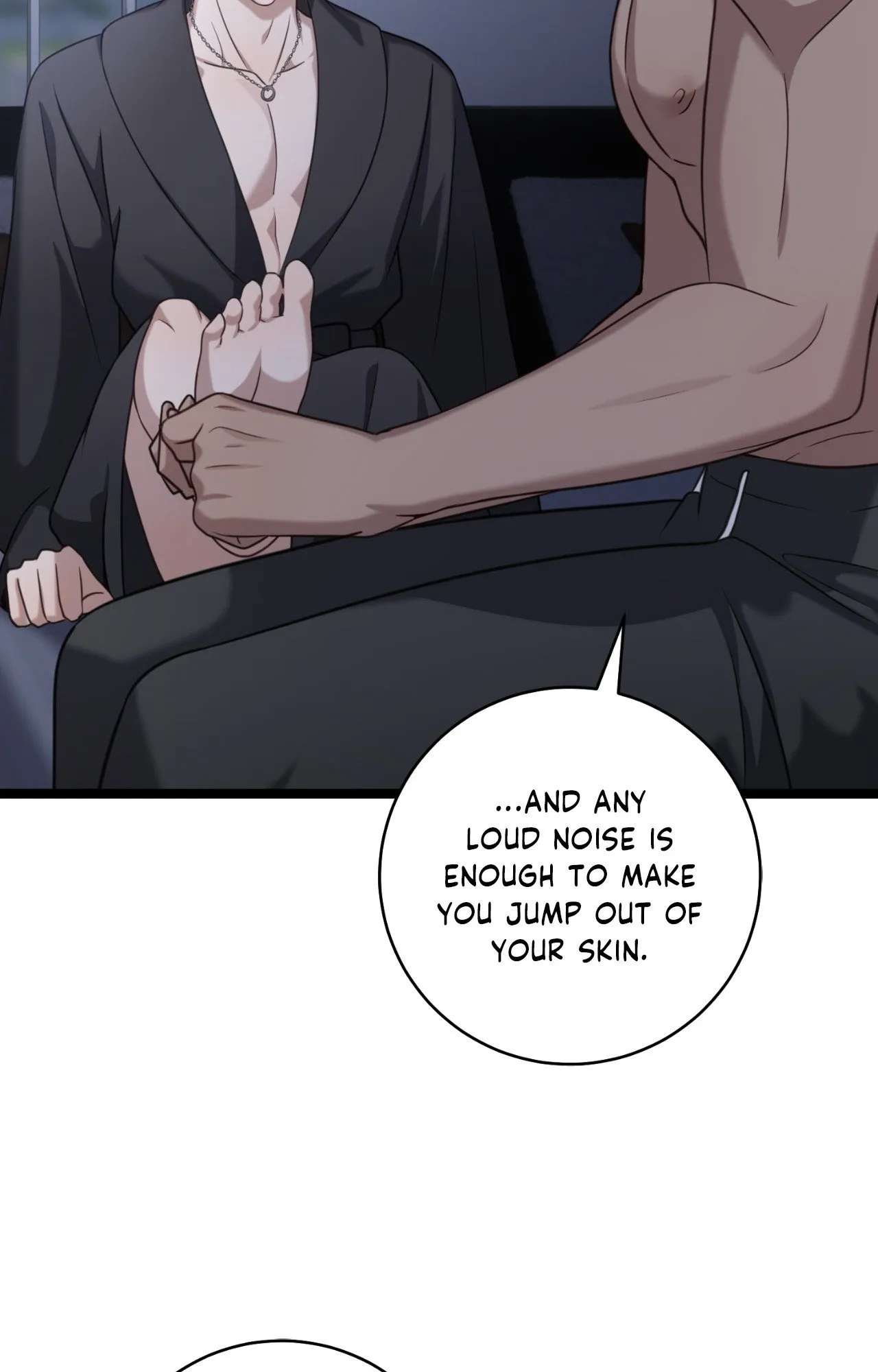 Read The Guide’s Treasure chapter 26 image 75 on Lezhin