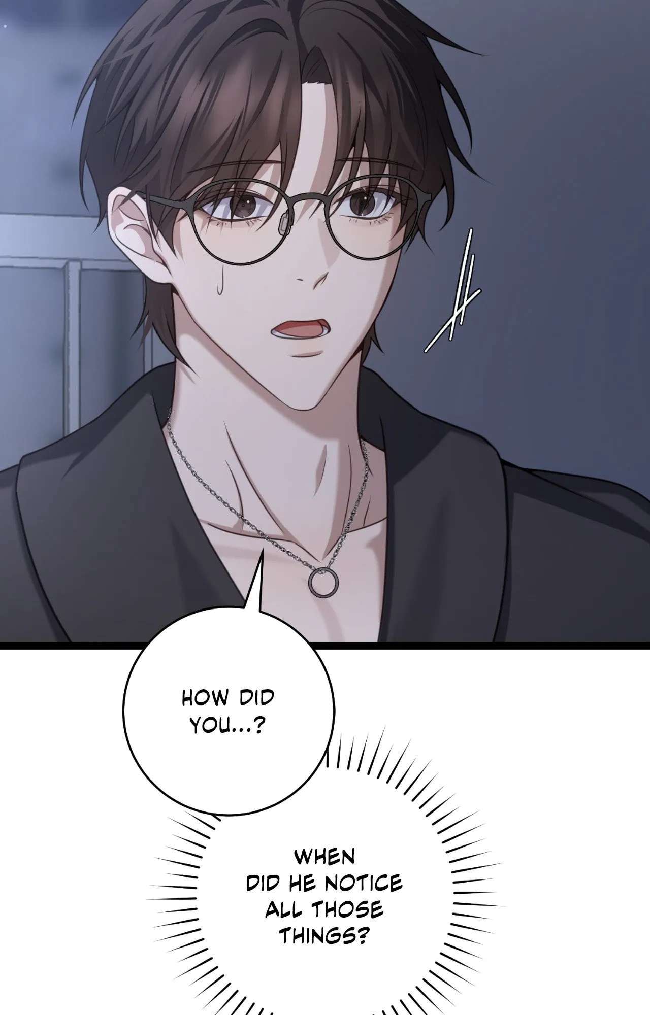 Read The Guide’s Treasure chapter 26 image 77 on Lezhin