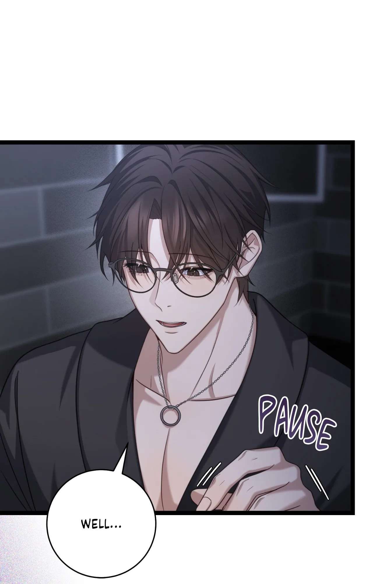 Read The Guide’s Treasure chapter 26 image 8 on Lezhin