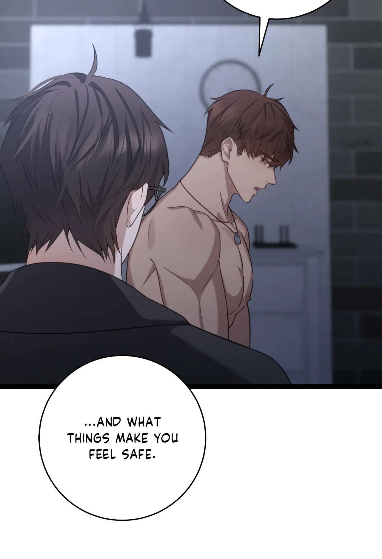 Read The Guide’s Treasure chapter 26 image 82 on Lezhin