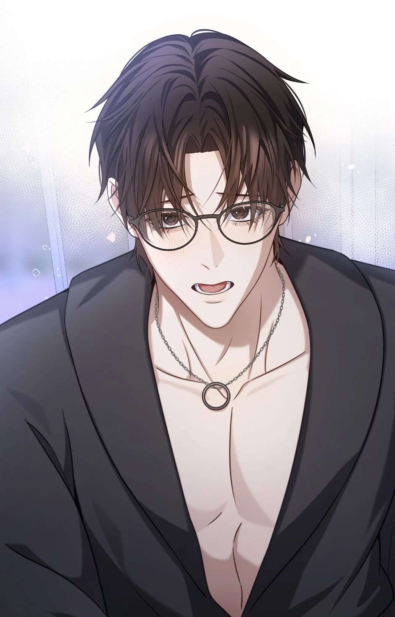 Read The Guide’s Treasure chapter 26 image 91 on Lezhin
