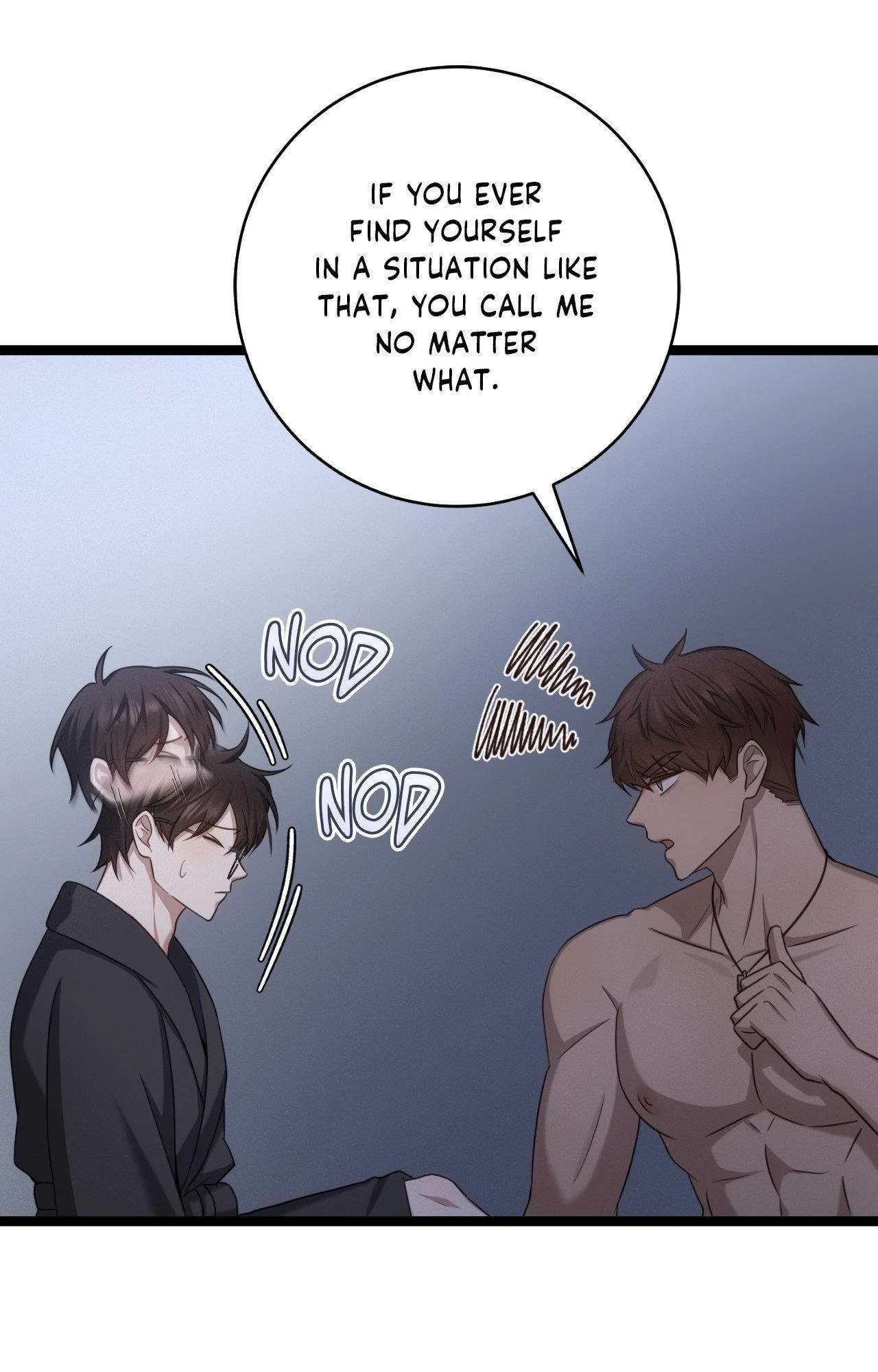 Read The Guide’s Treasure chapter 27 image 13 on Lezhin