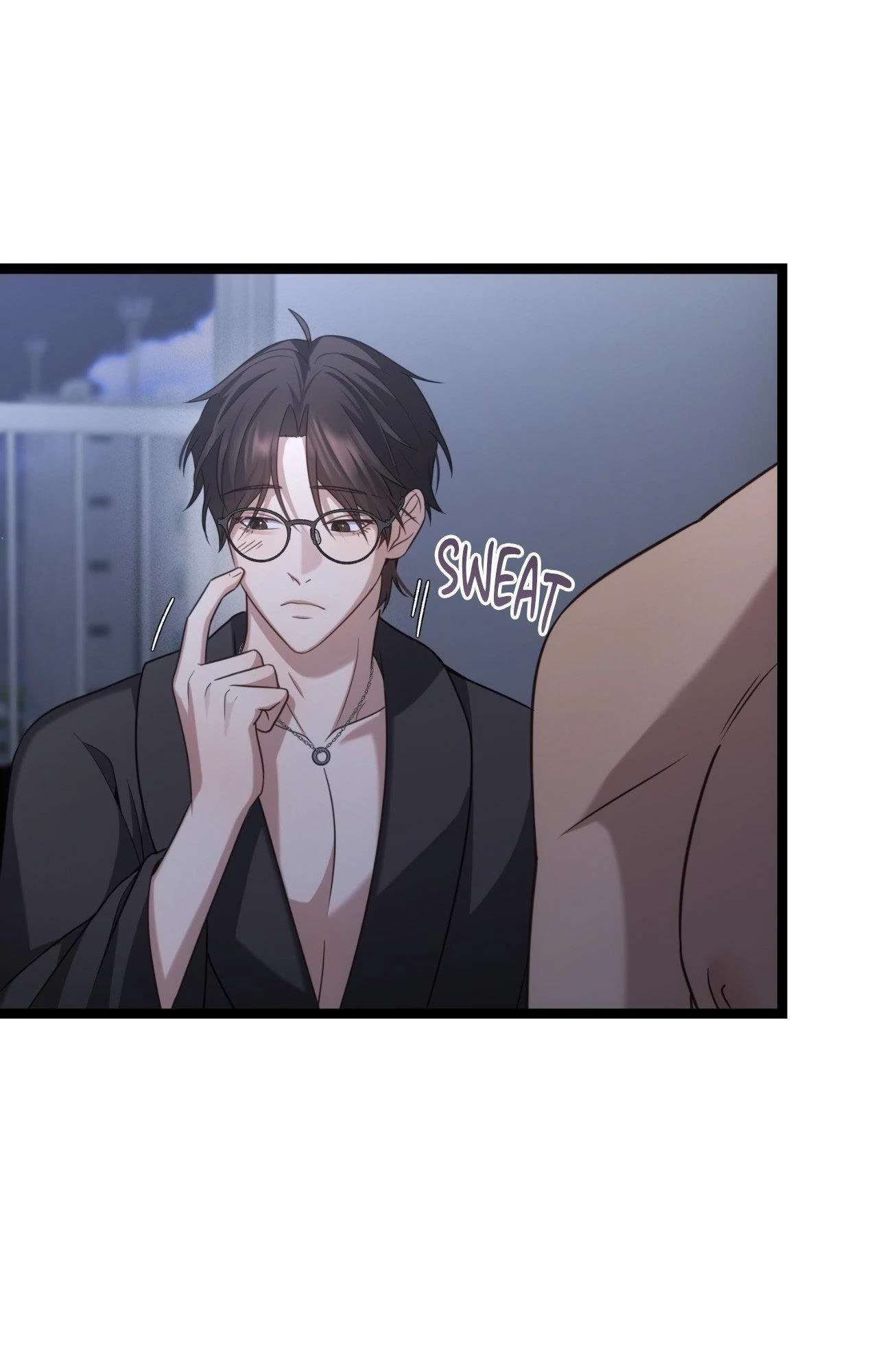 Read The Guide’s Treasure chapter 27 image 19 on Lezhin