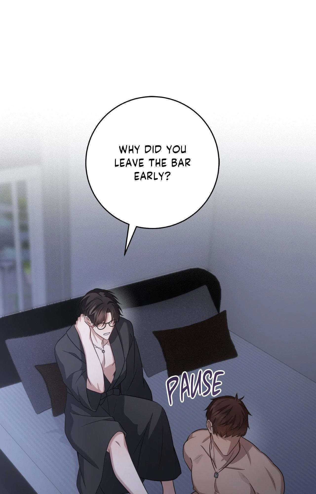 Read The Guide’s Treasure chapter 27 image 21 on Lezhin