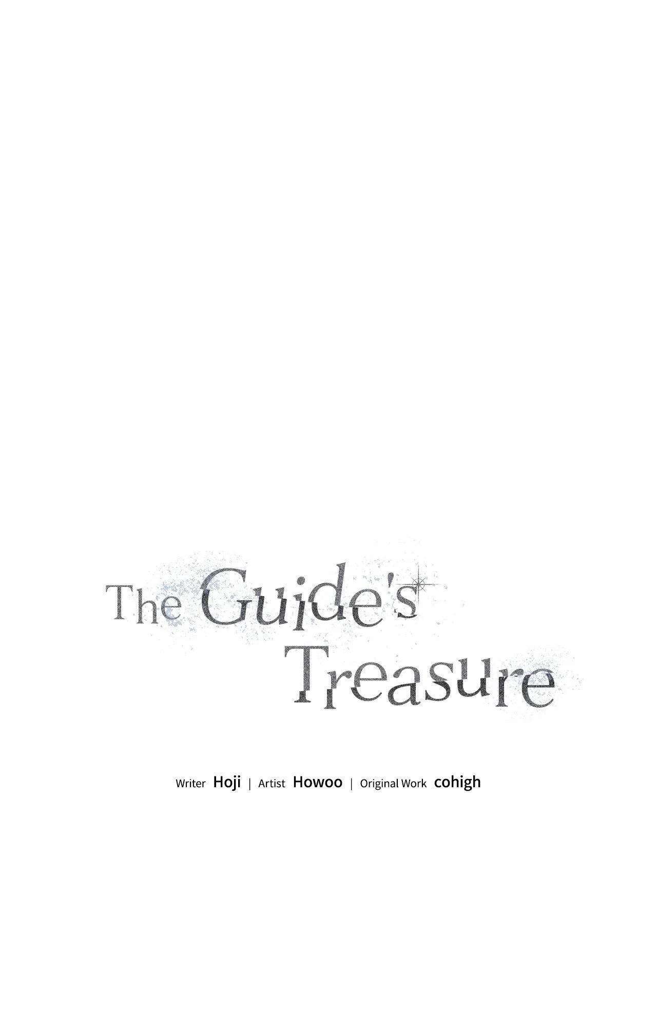 Read The Guide’s Treasure chapter 27 image 23 on Lezhin