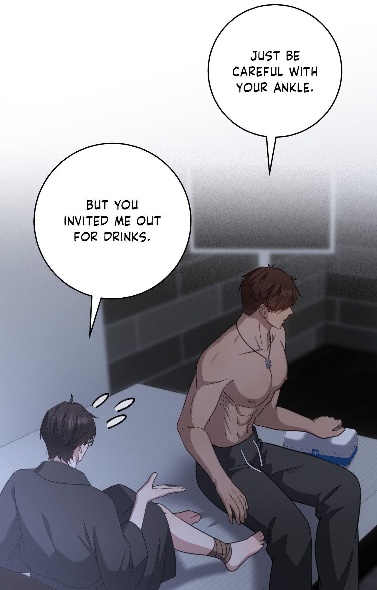 Read The Guide’s Treasure chapter 27 image 29 on Lezhin