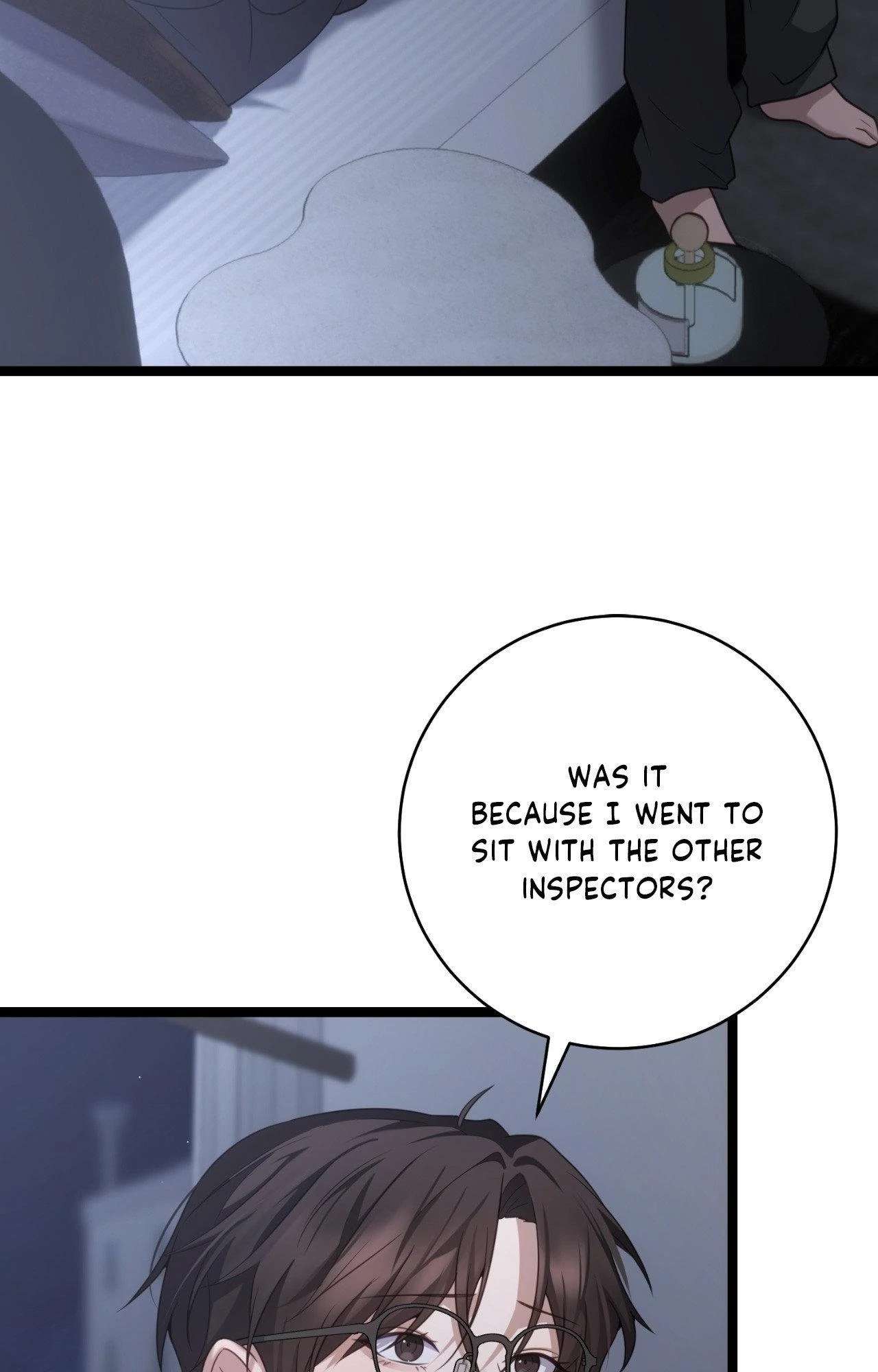 Read The Guide’s Treasure chapter 27 image 30 on Lezhin